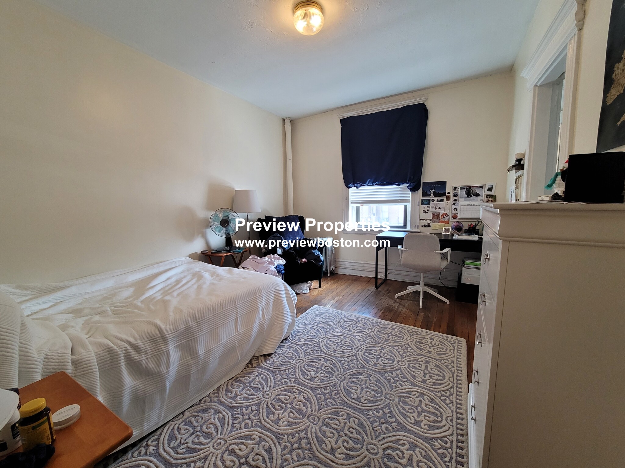 1111 Boylston St, Back Bay