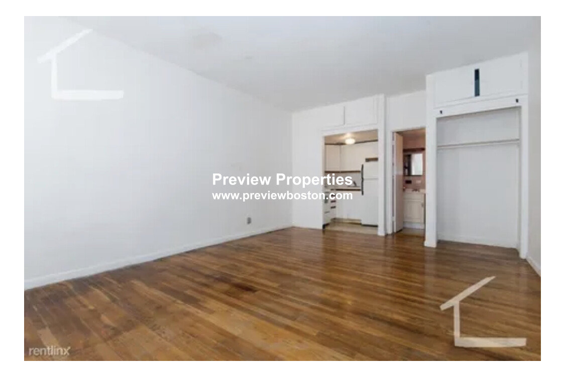 153 Brighton Ave, Allston