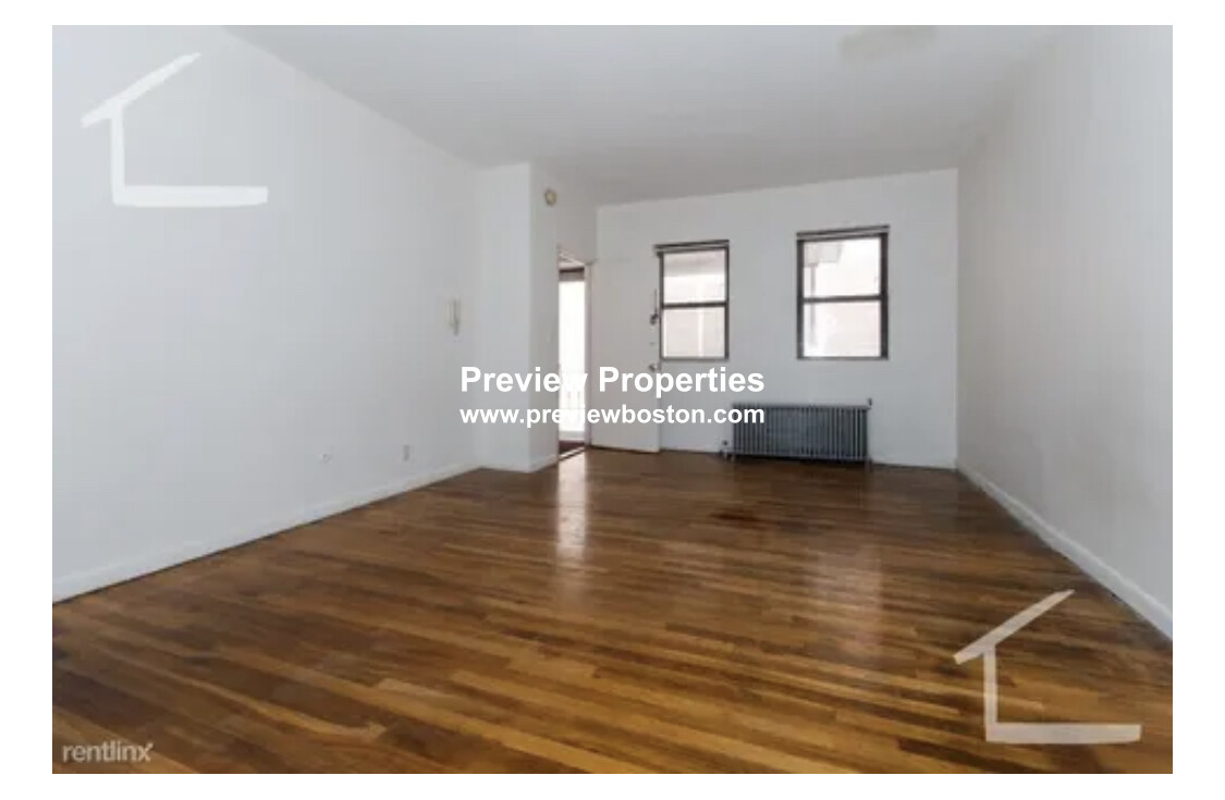 153 Brighton Ave, Allston