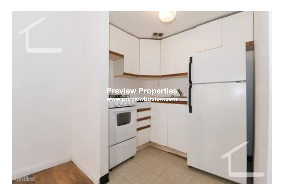 153 Brighton Ave, Allston