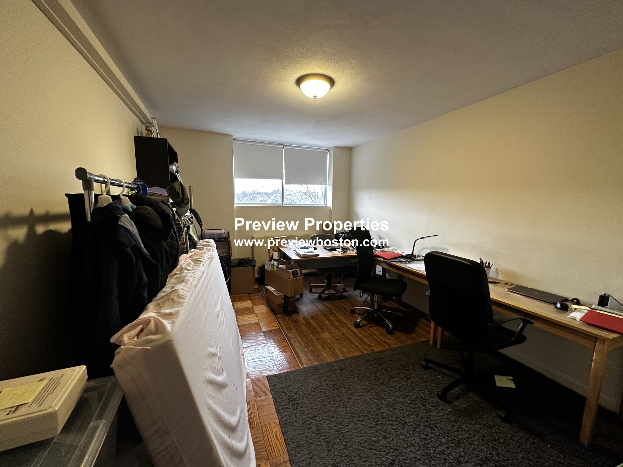 101 Monmouth St, Fenway