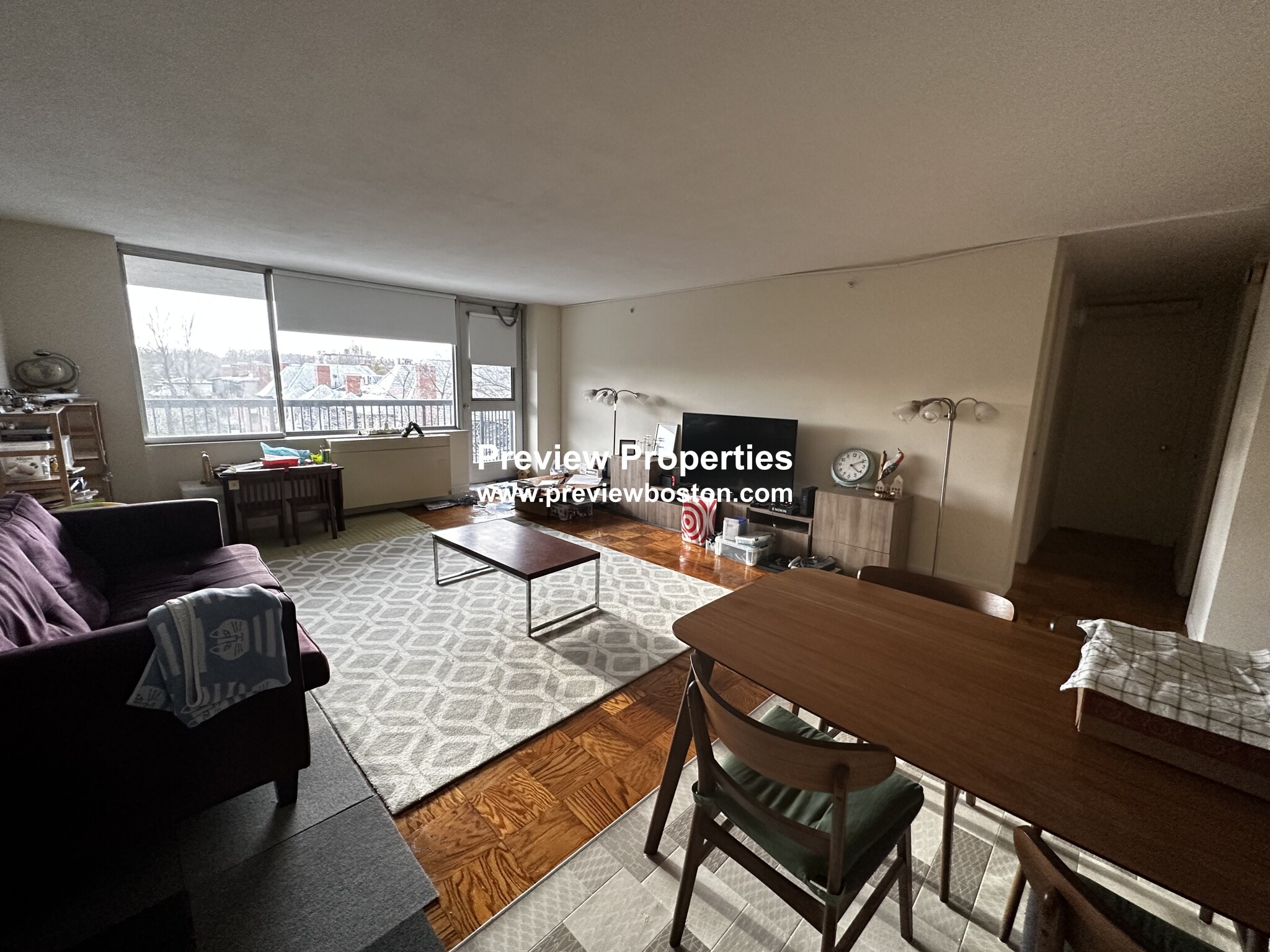 101 Monmouth St, Fenway