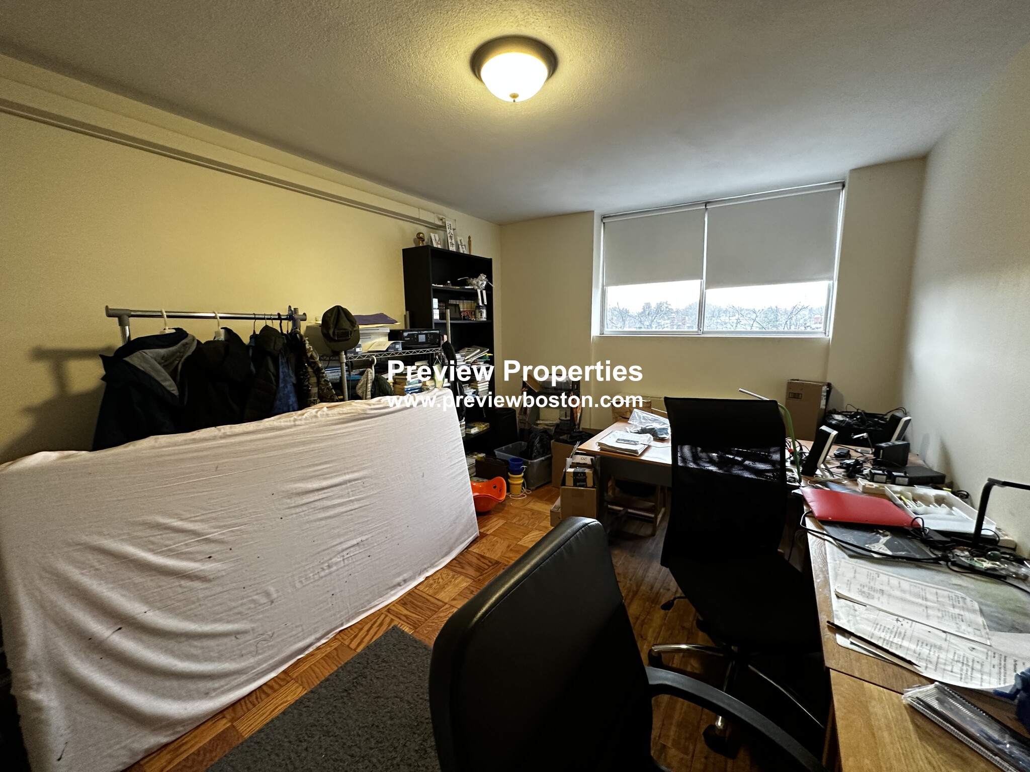 101 Monmouth St, Fenway