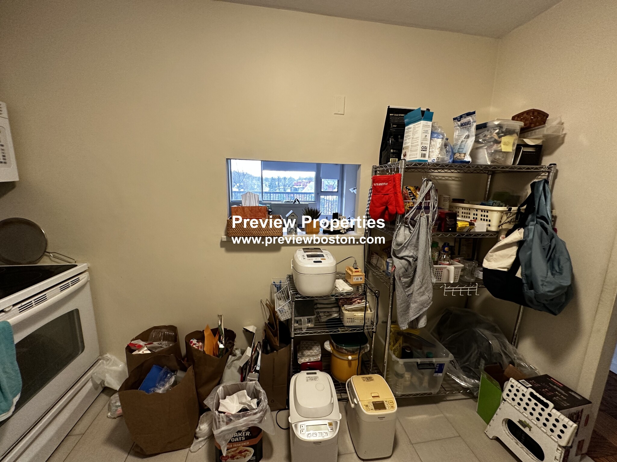 101 Monmouth St, Fenway