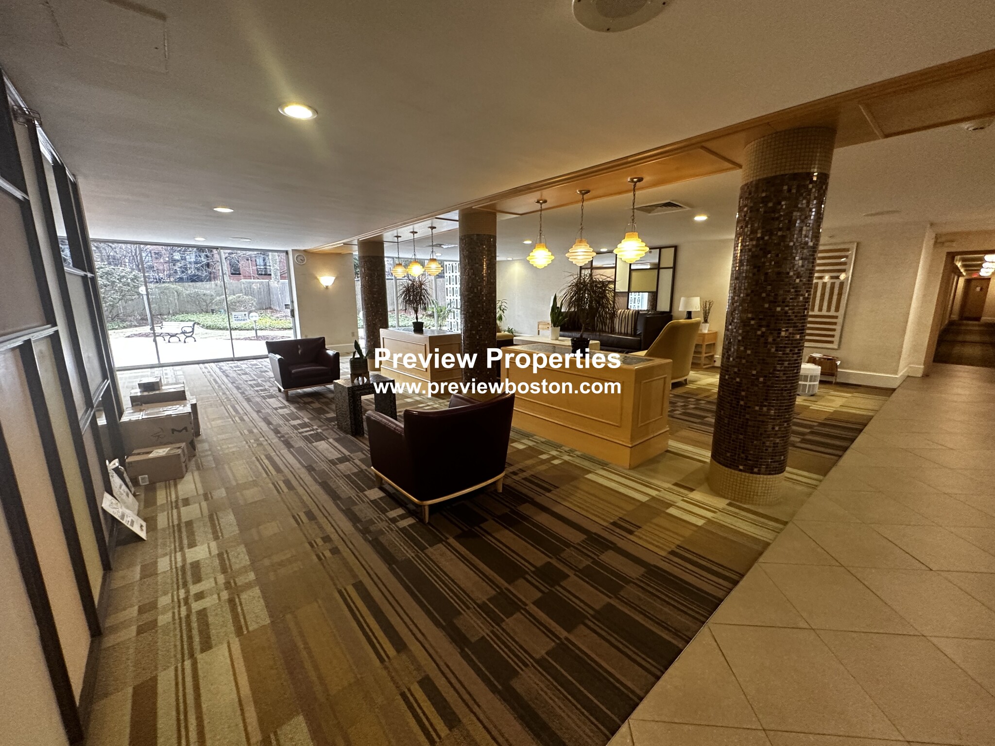 101 Monmouth St, Fenway