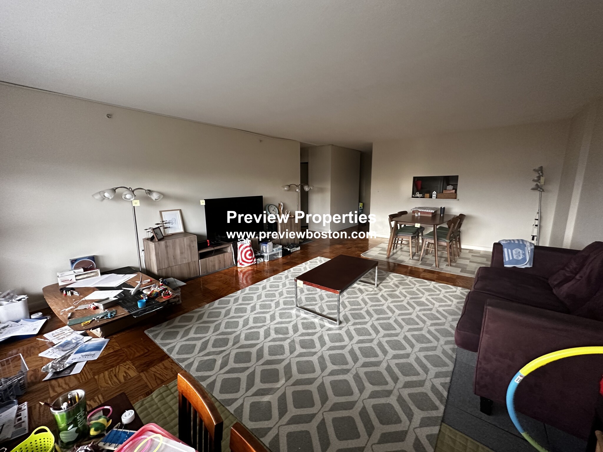 101 Monmouth St, Fenway