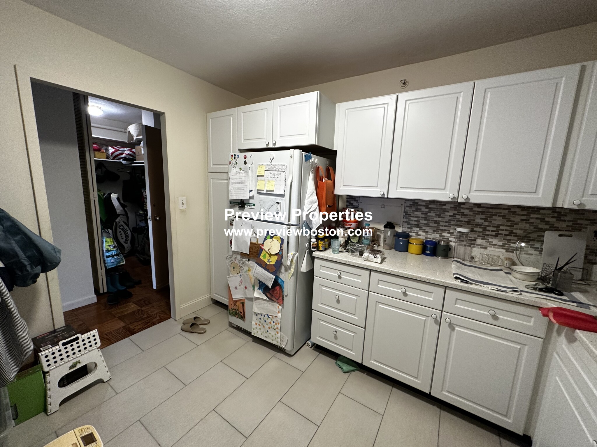 101 Monmouth St, Fenway