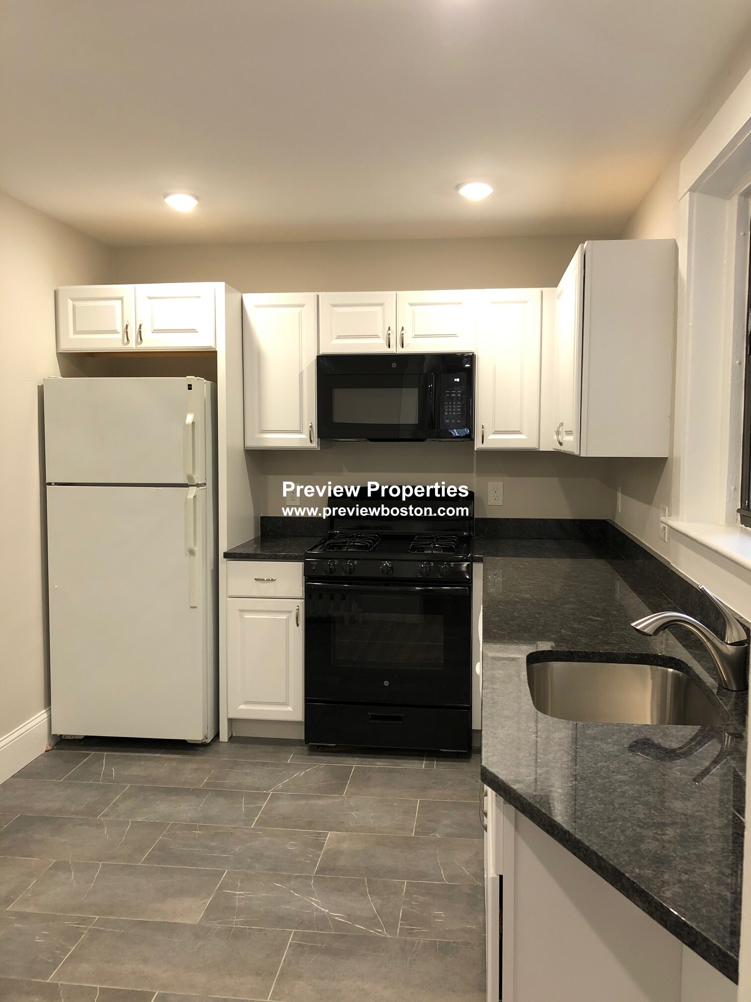 9 Upland Rd, Porter Square