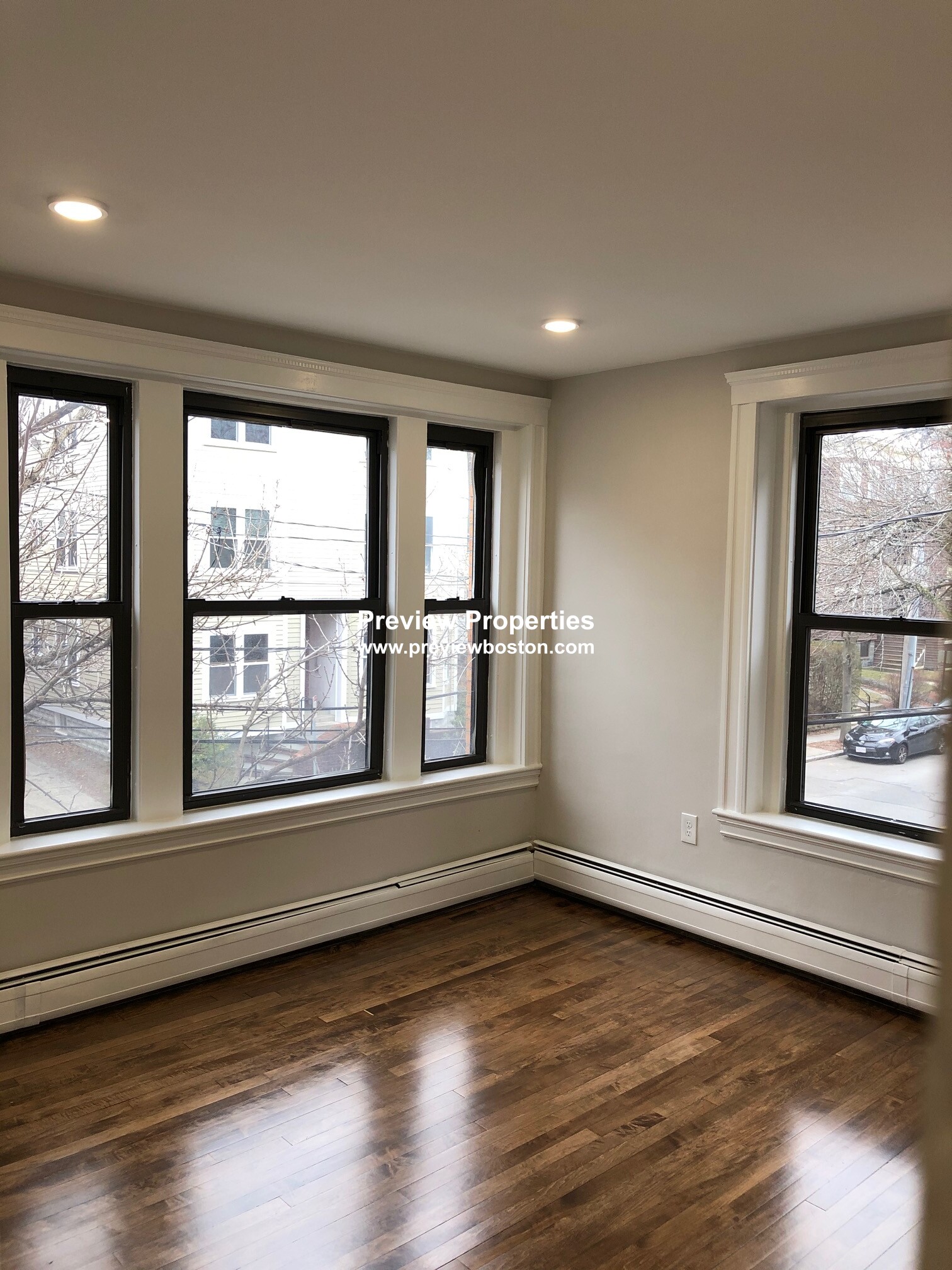 9 Upland Rd, Porter Square