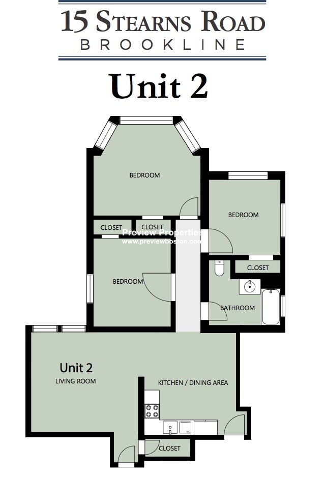 15 Stearns Rd, Brookline Hills