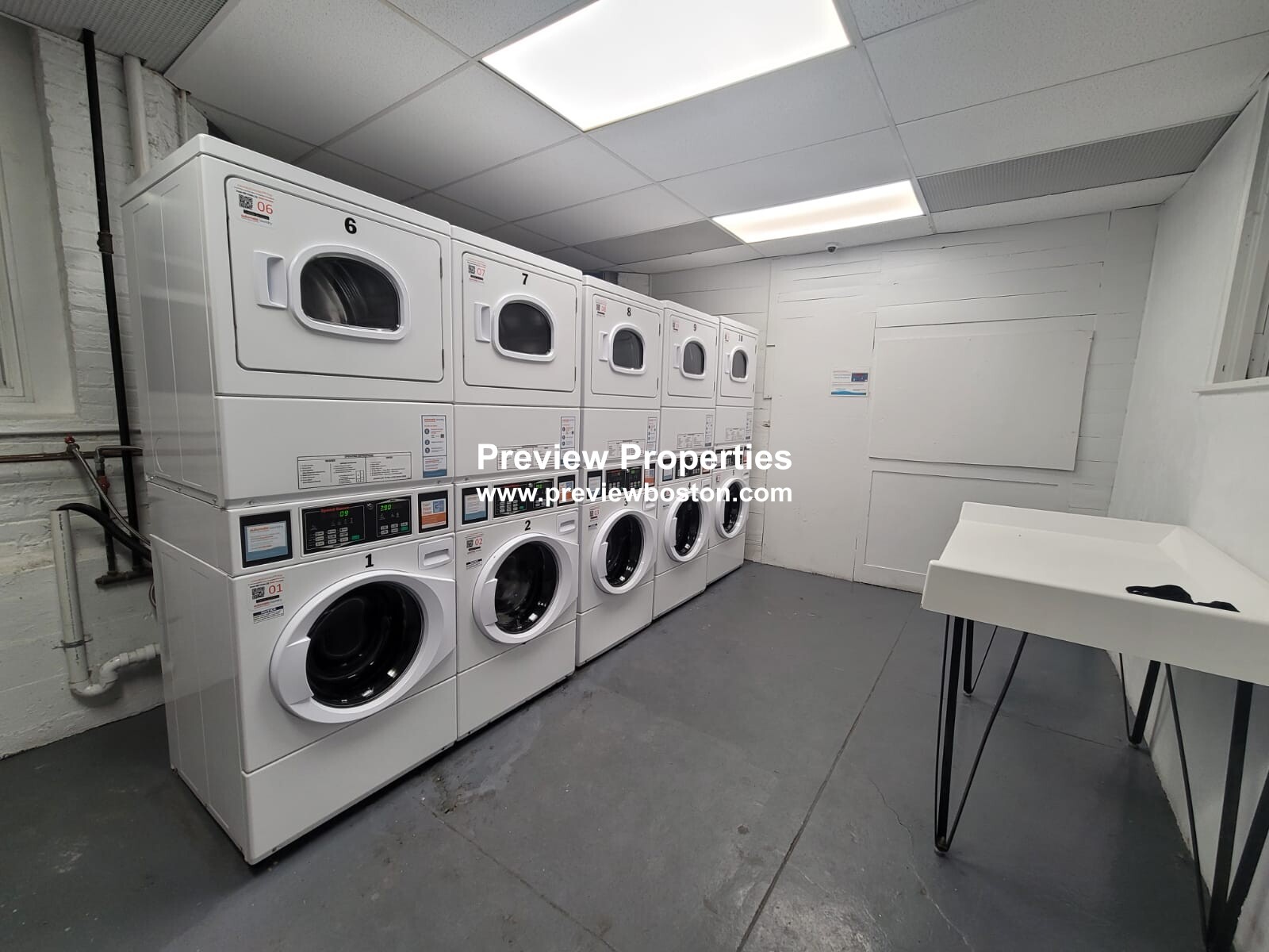 1175 Boylston St, Fenway