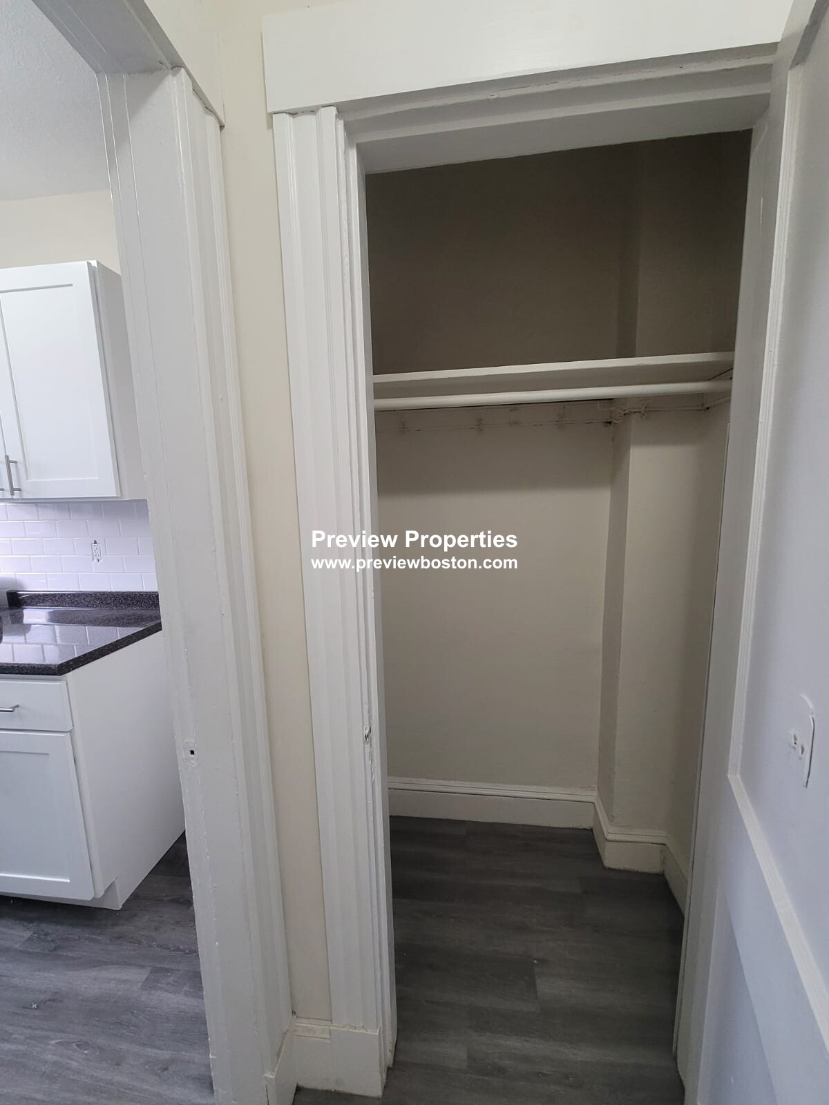 1175 Boylston St, Fenway