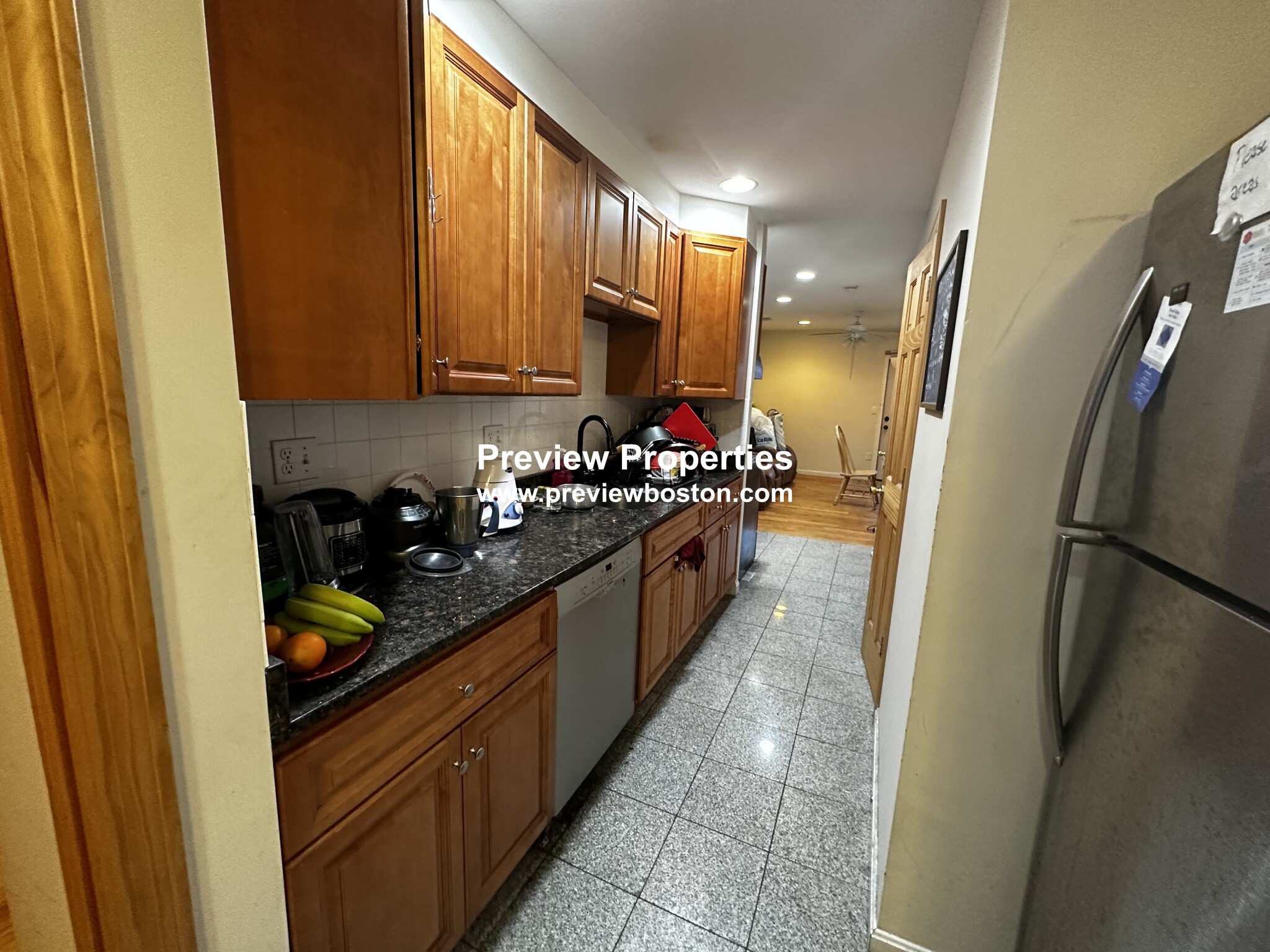 10 Moreland St, Roxbury