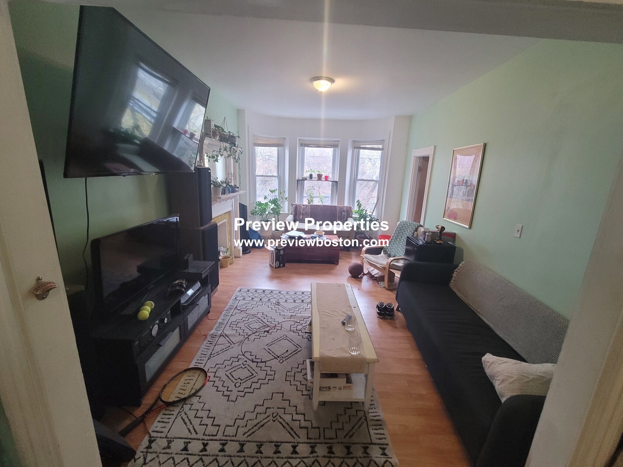 129 Cedar St, Roxbury