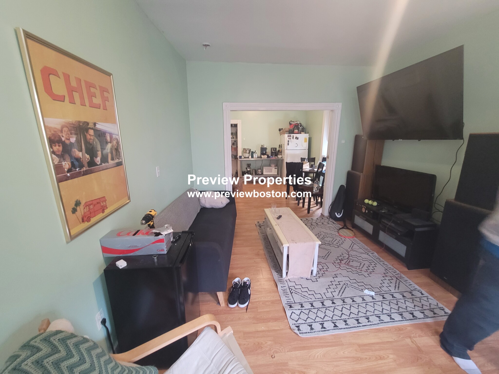 129 Cedar St, Roxbury