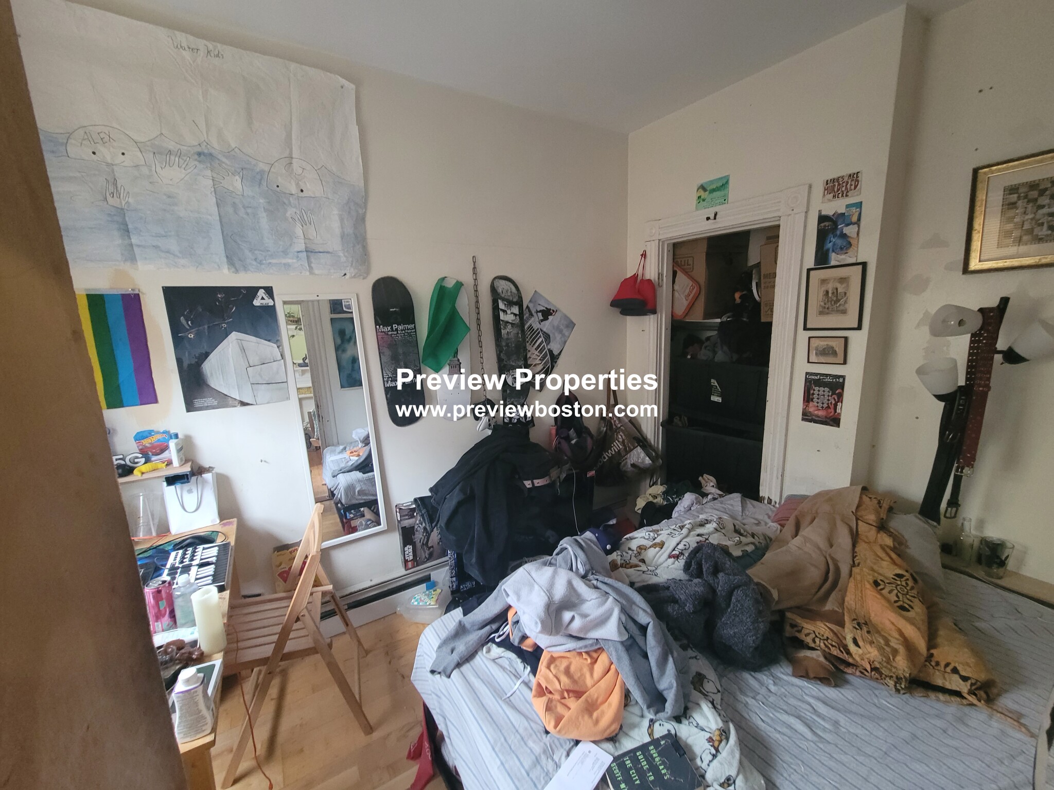 129 Cedar St, Roxbury