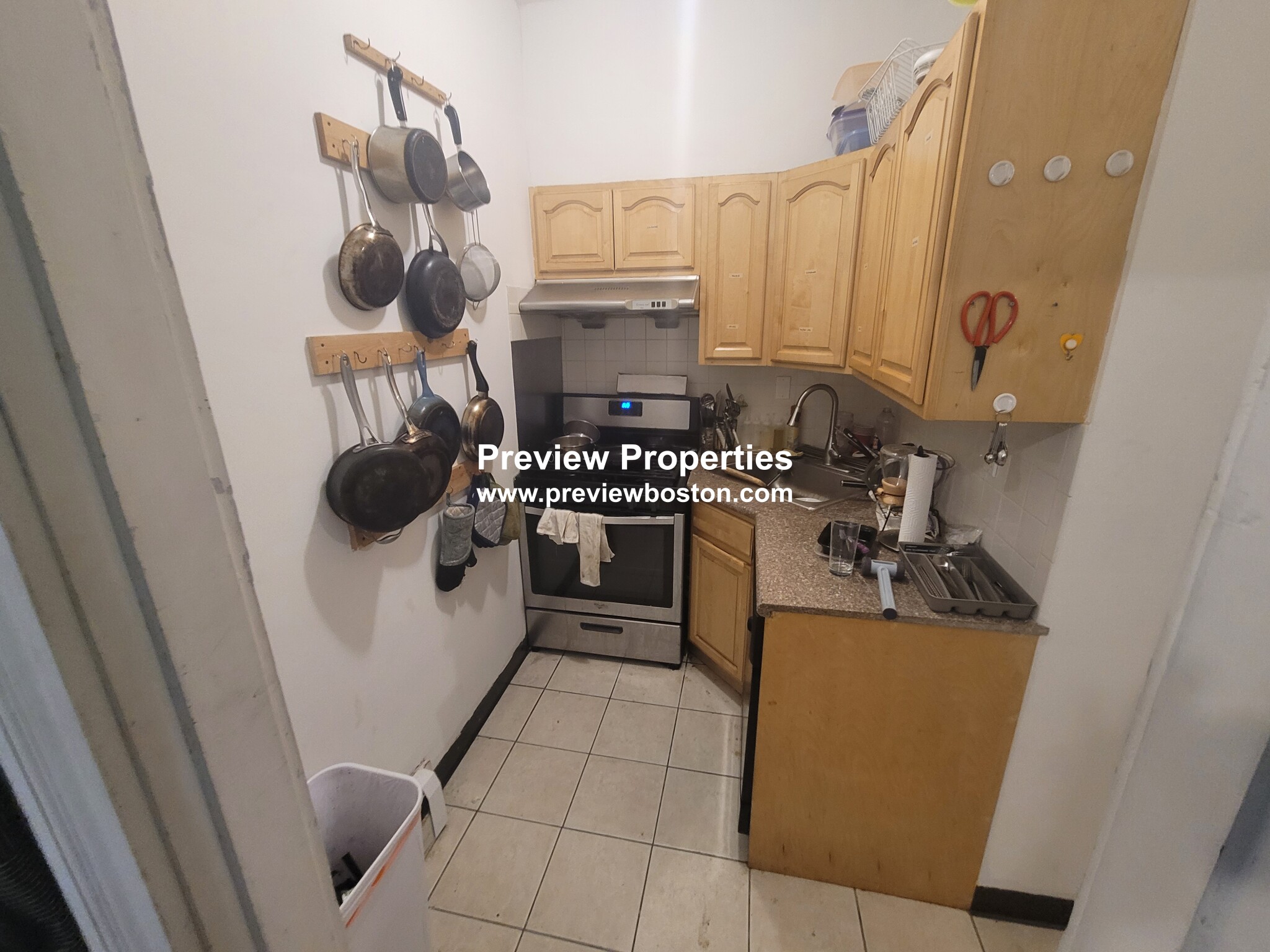 129 Cedar St, Roxbury