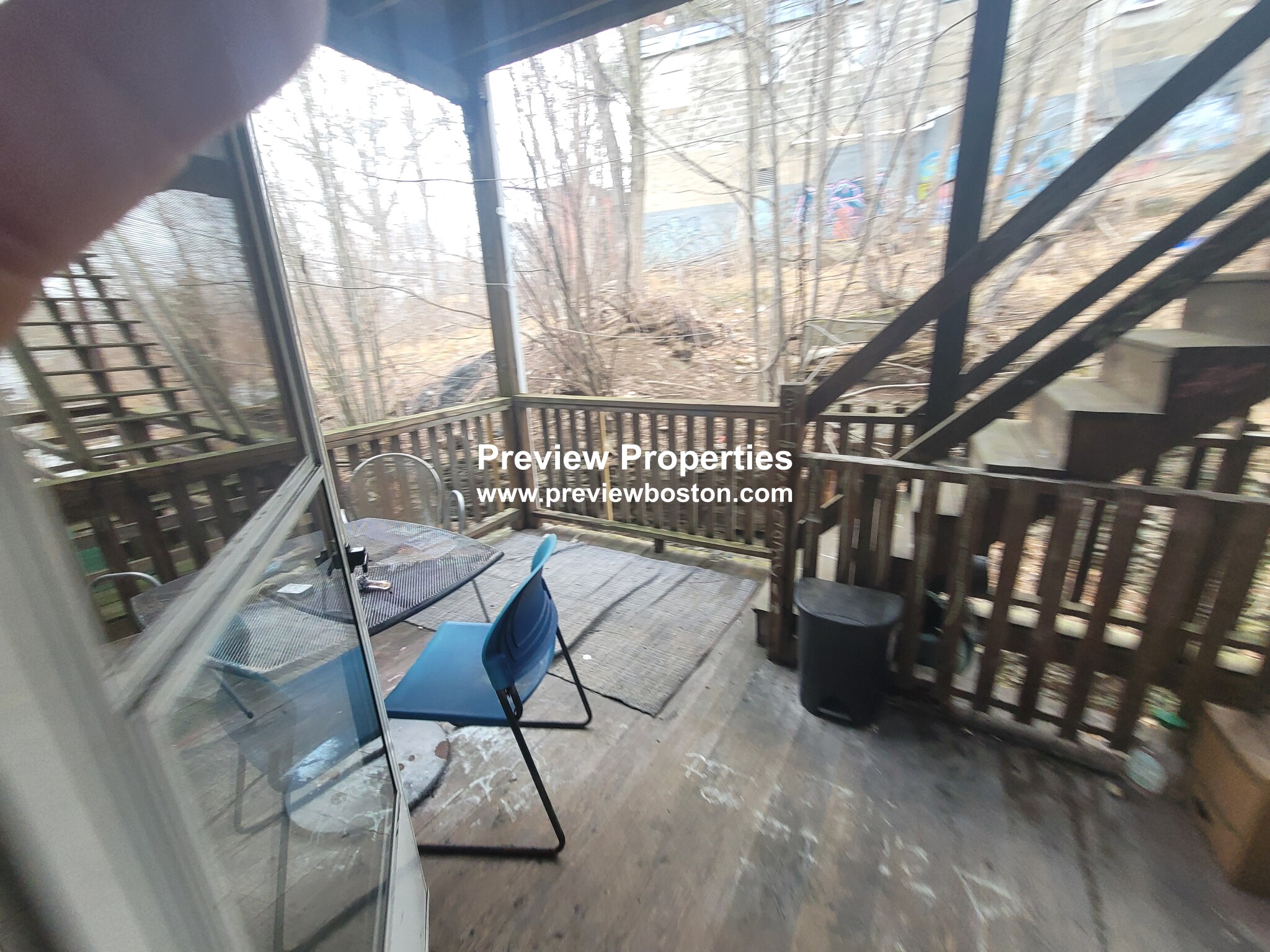 129 Cedar St, Roxbury