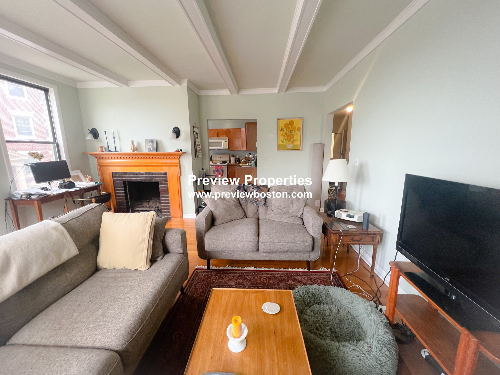 1480 Commonwealth Ave, Brighton