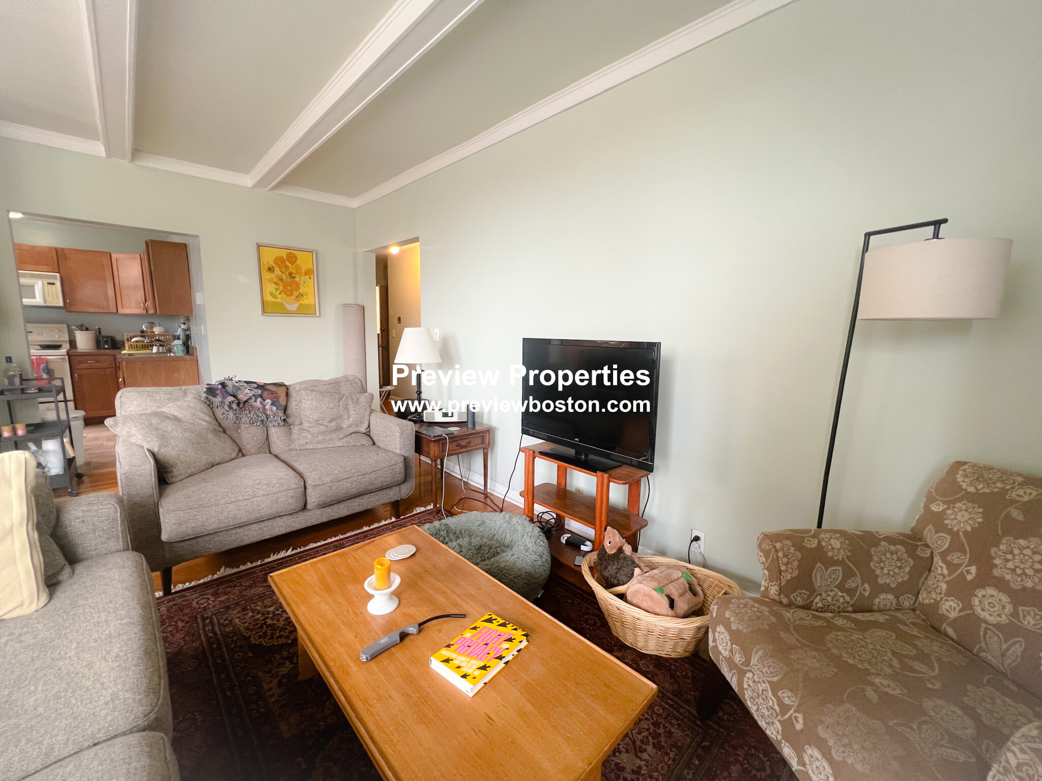 1480 Commonwealth Ave, Brighton