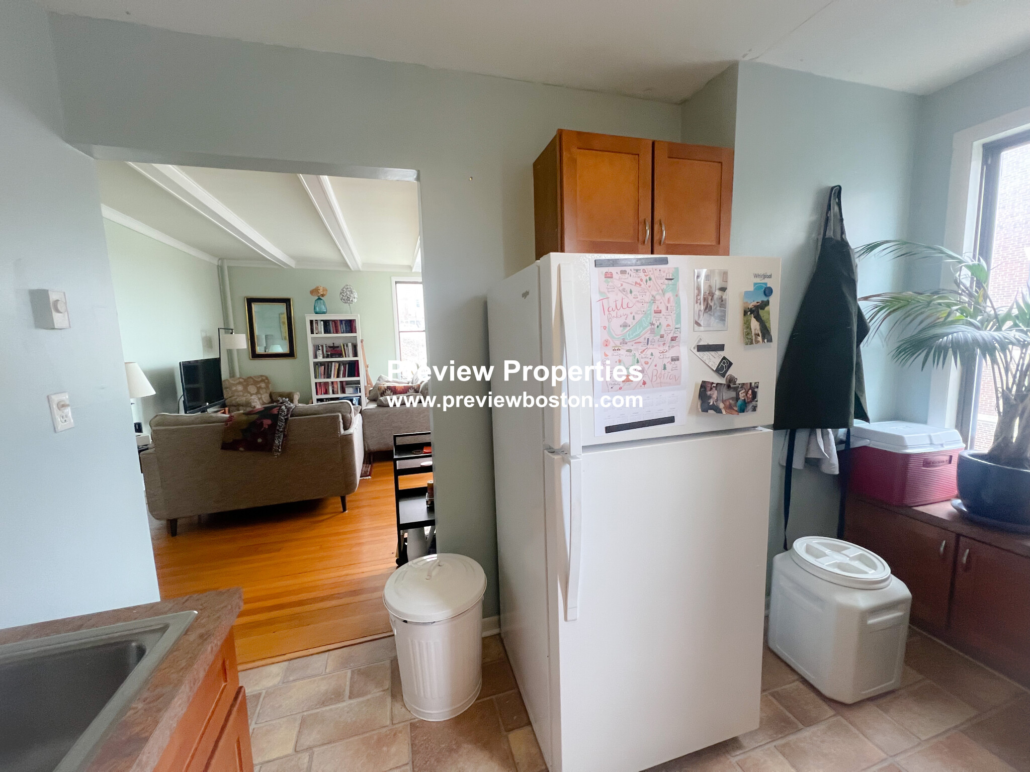 1480 Commonwealth Ave, Brighton