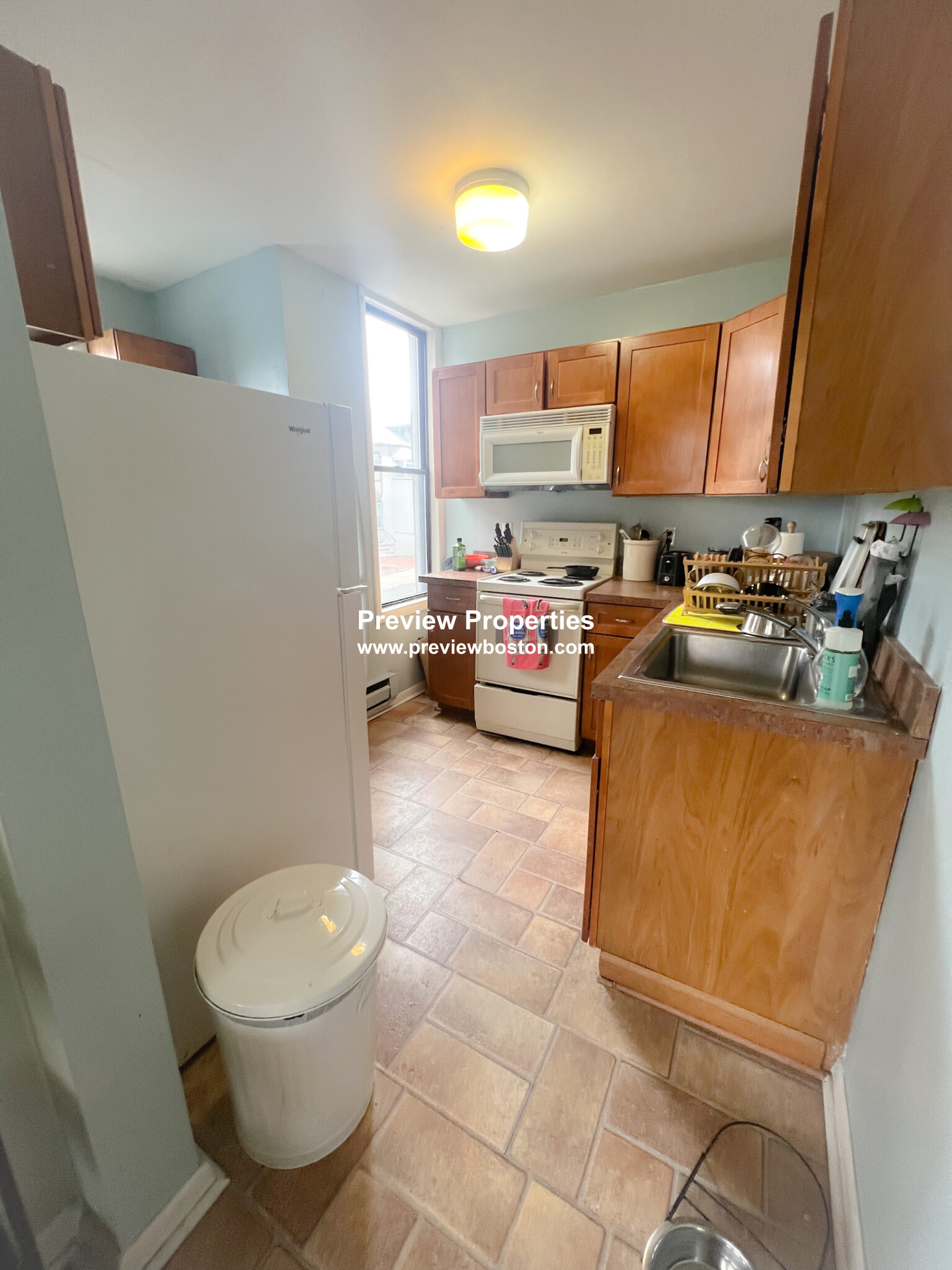 1480 Commonwealth Ave, Brighton