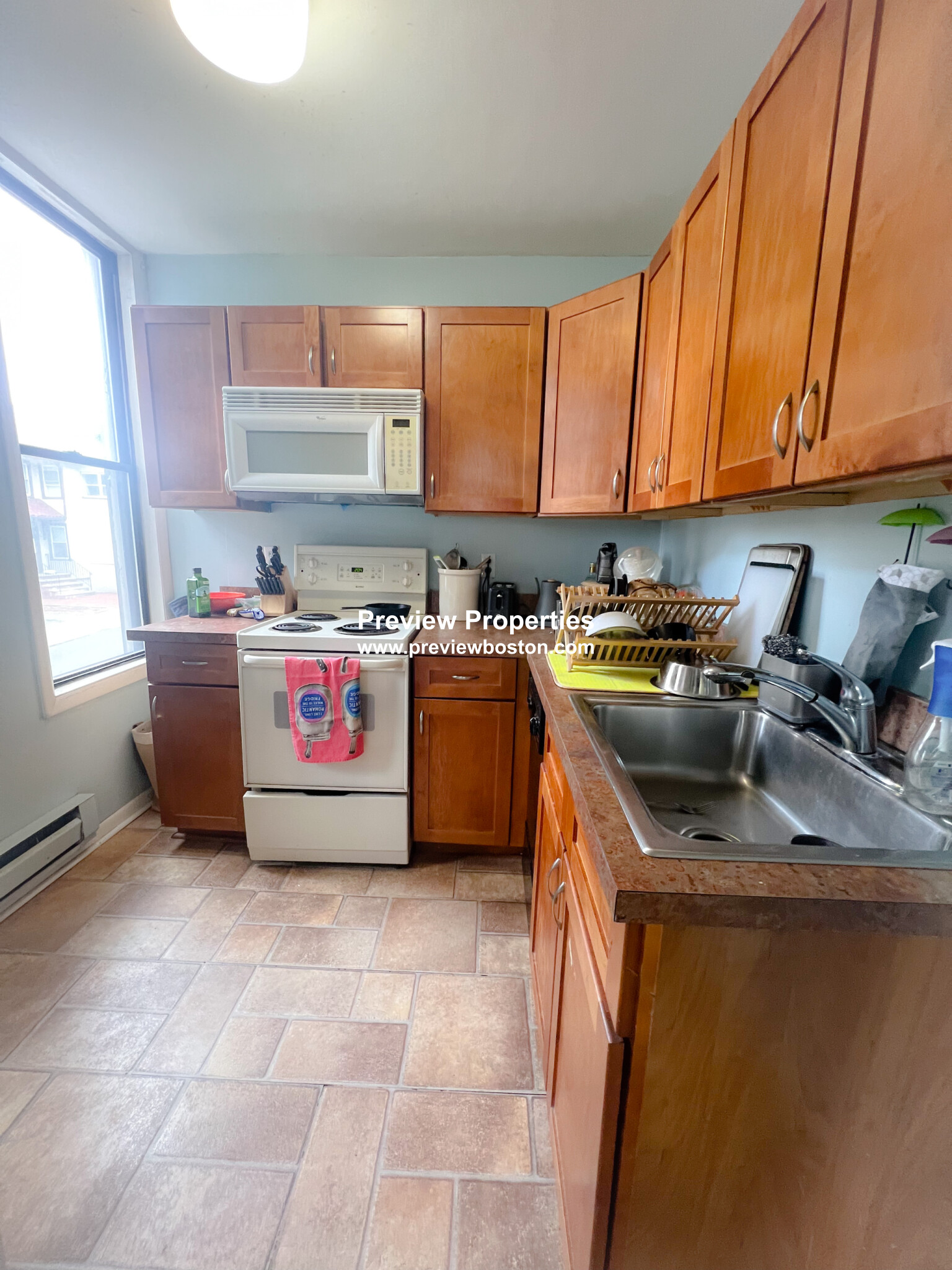 1480 Commonwealth Ave, Brighton