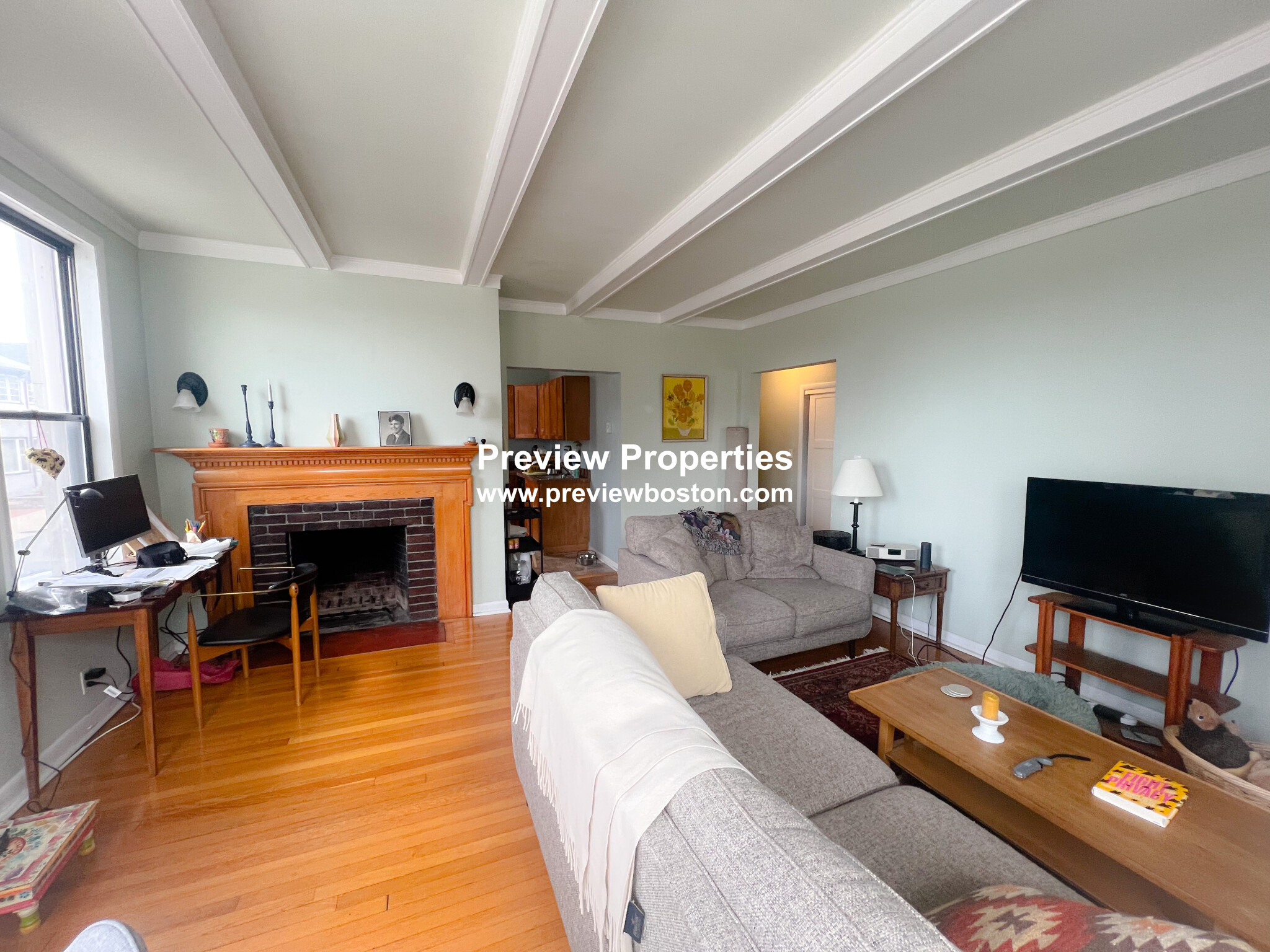 1480 Commonwealth Ave, Brighton