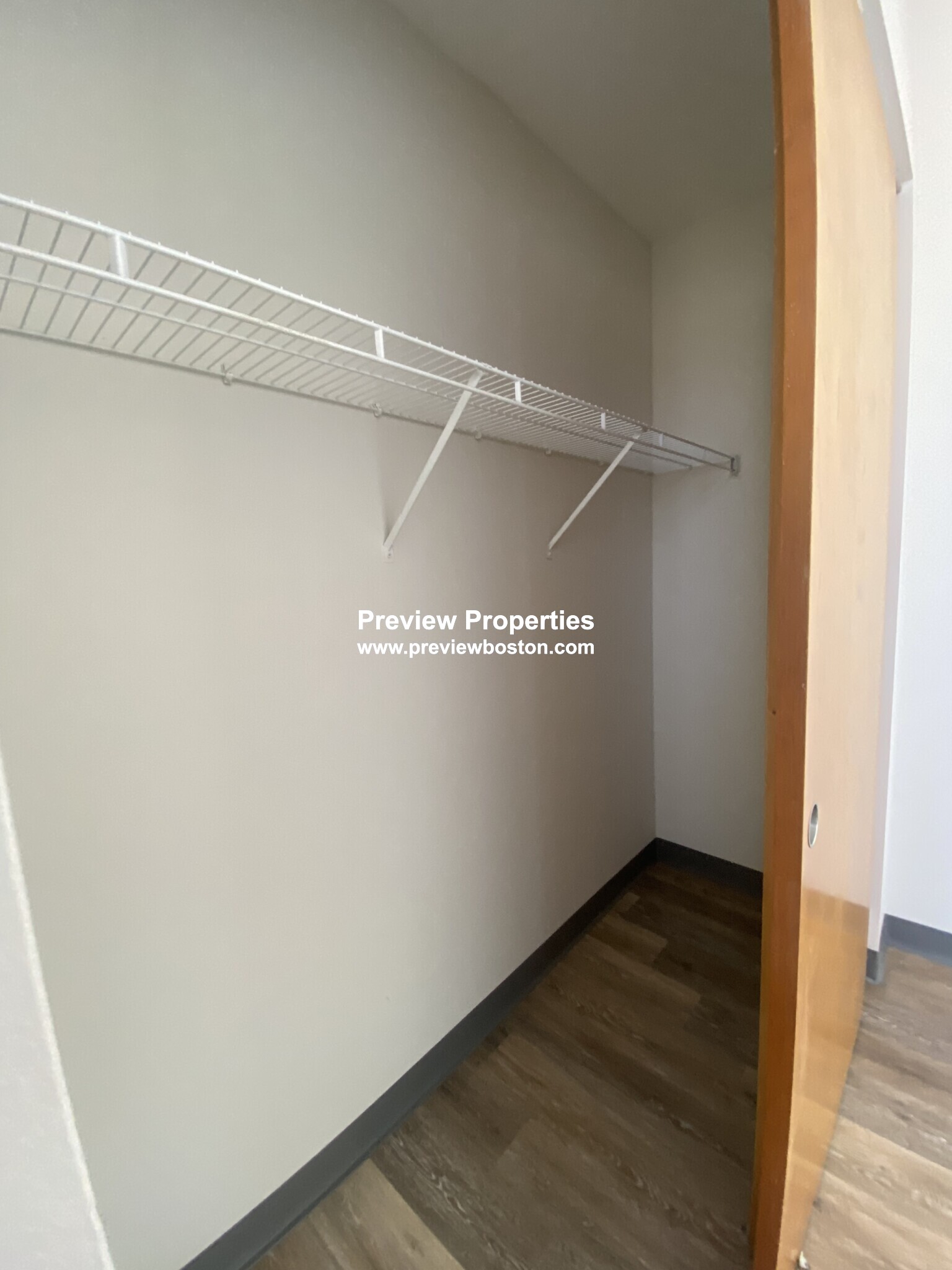 160 Berkeley St, South End