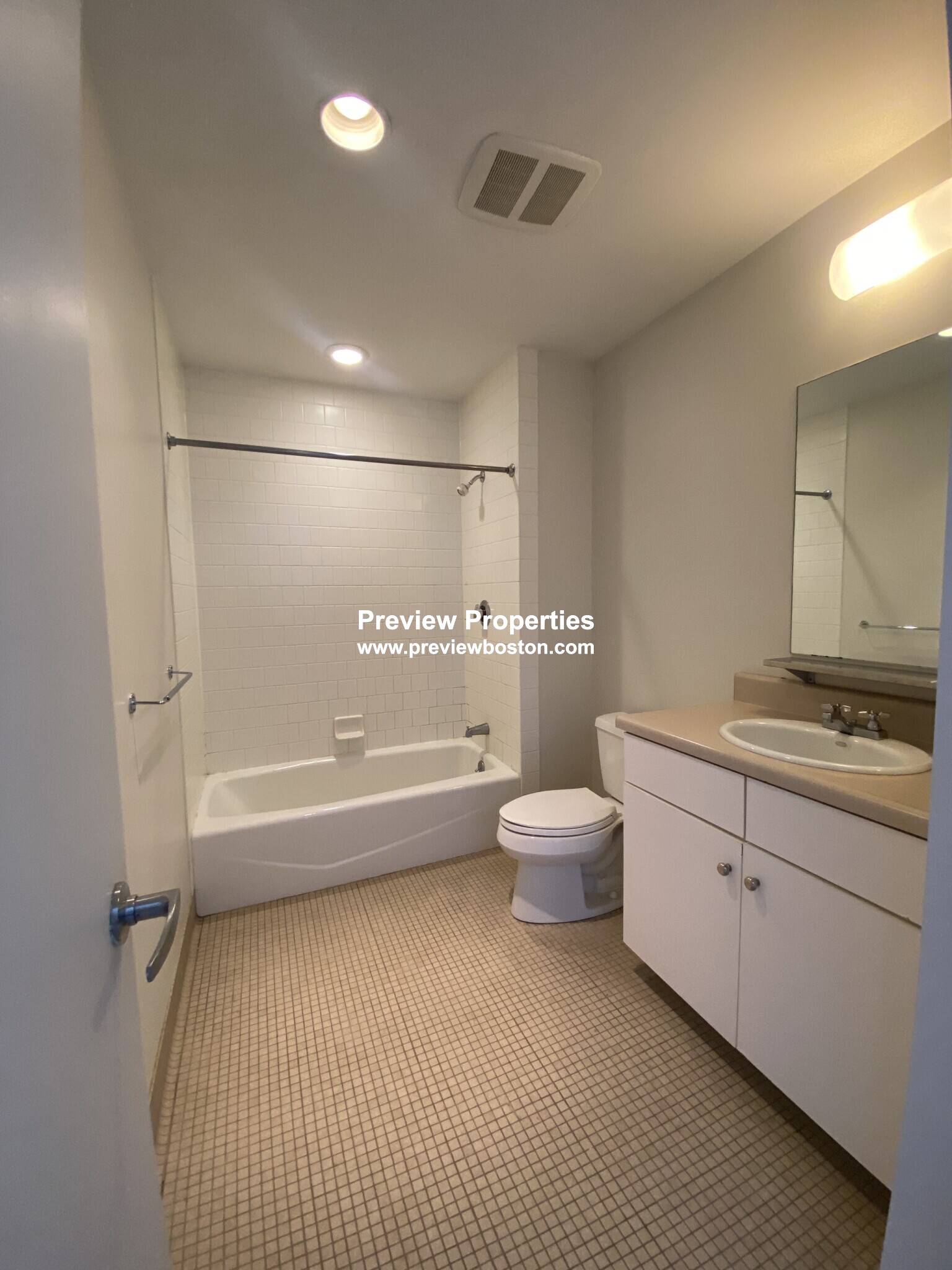 160 Berkeley St, South End