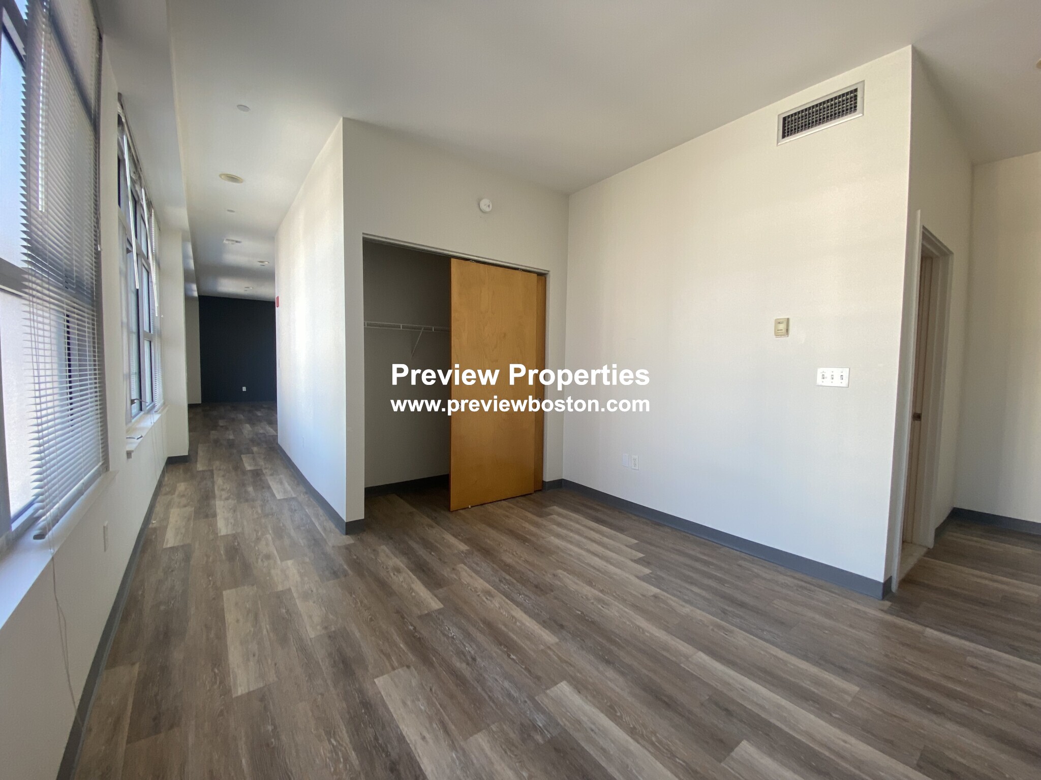 160 Berkeley St, South End