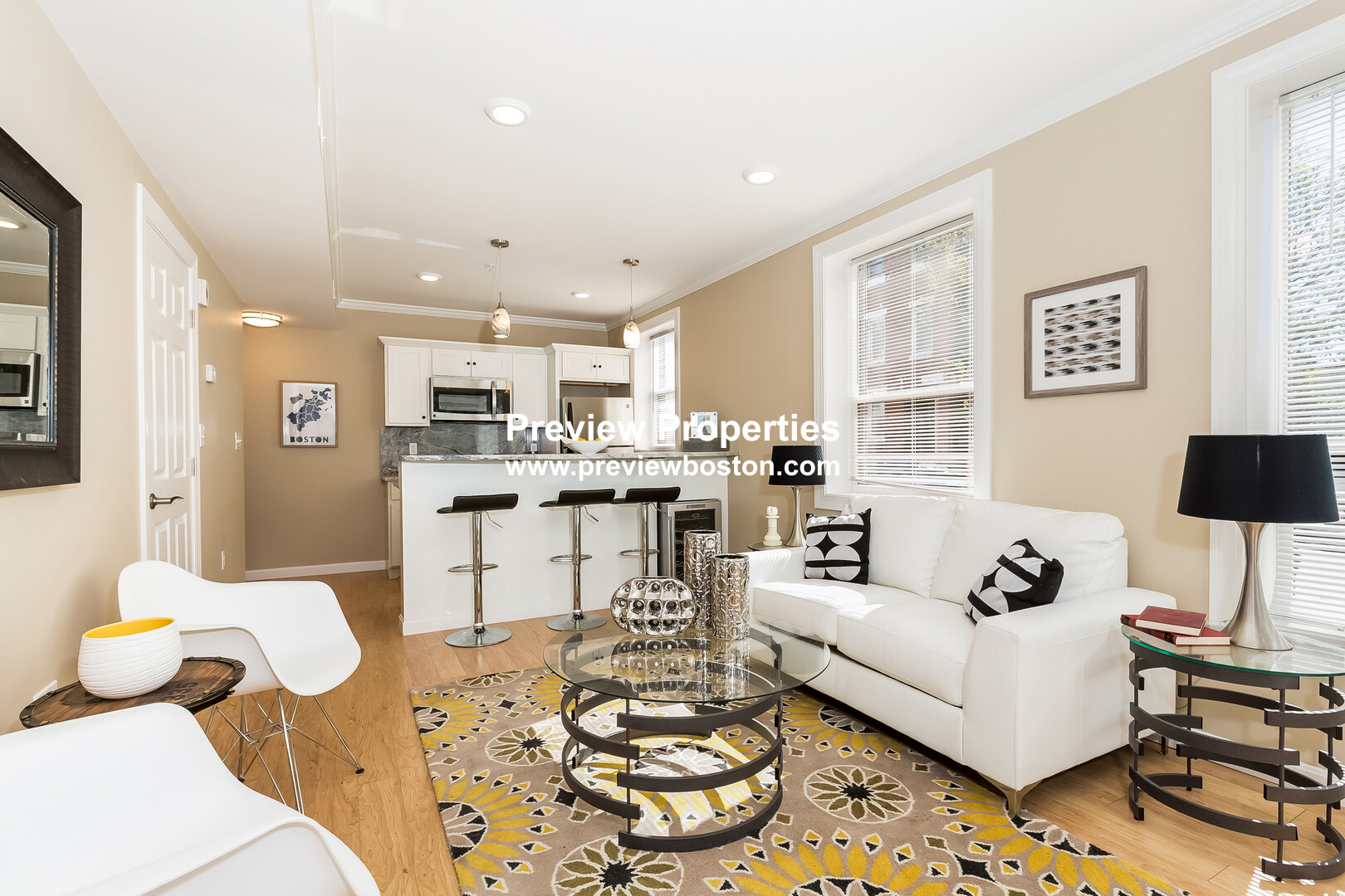 34 Decatur St, East Boston