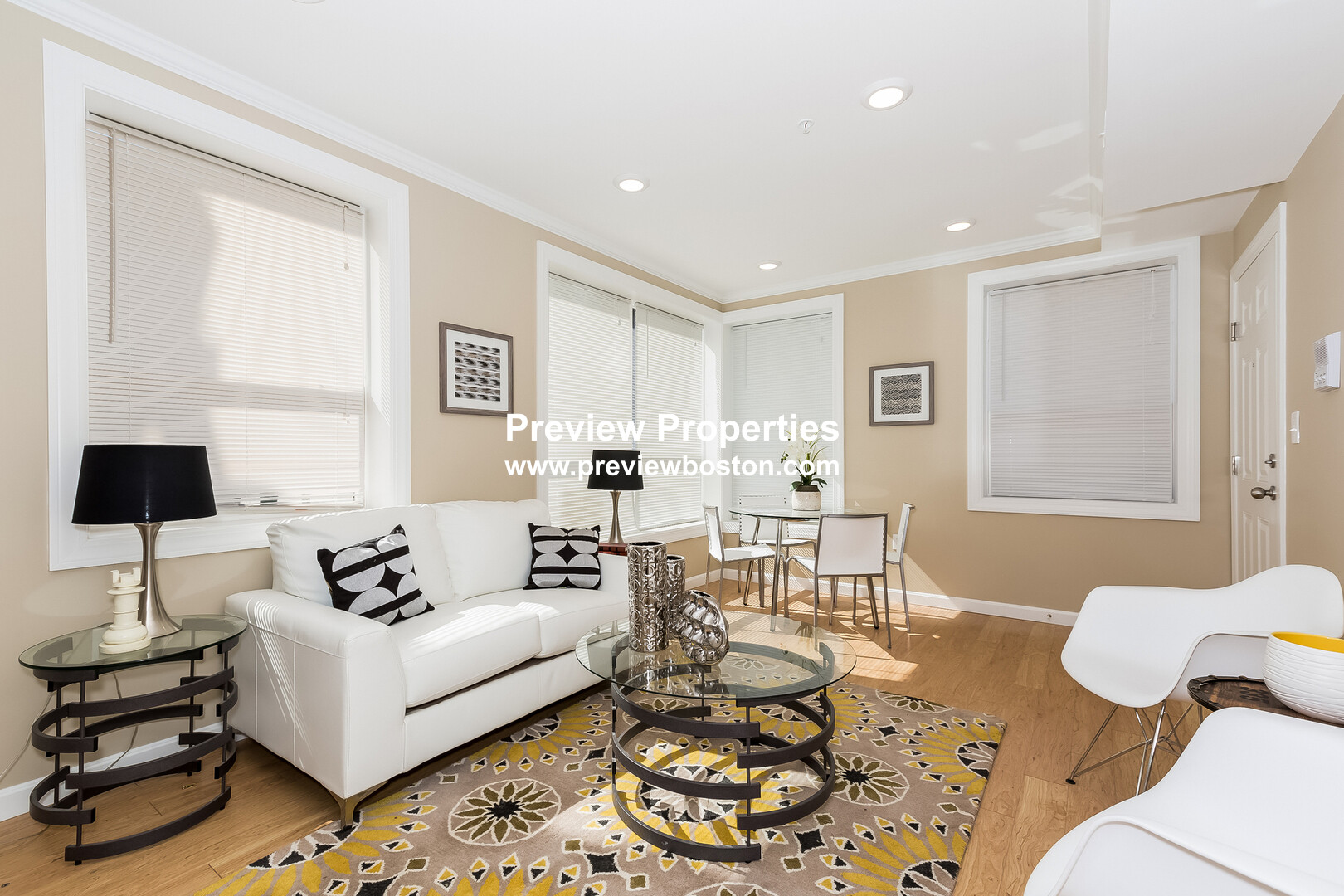 34 Decatur St, East Boston