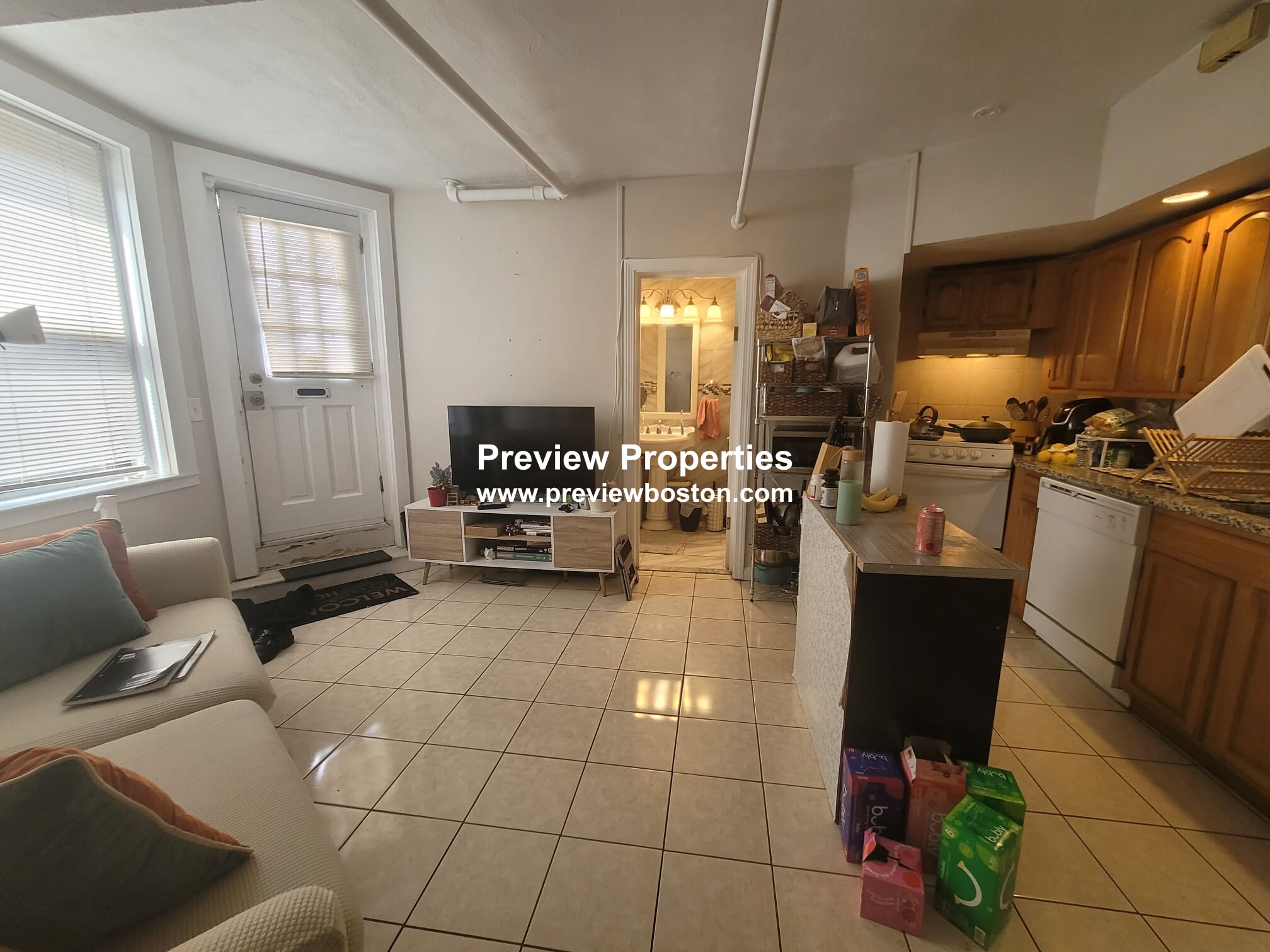 1474 Commonwealth Ave, Brighton