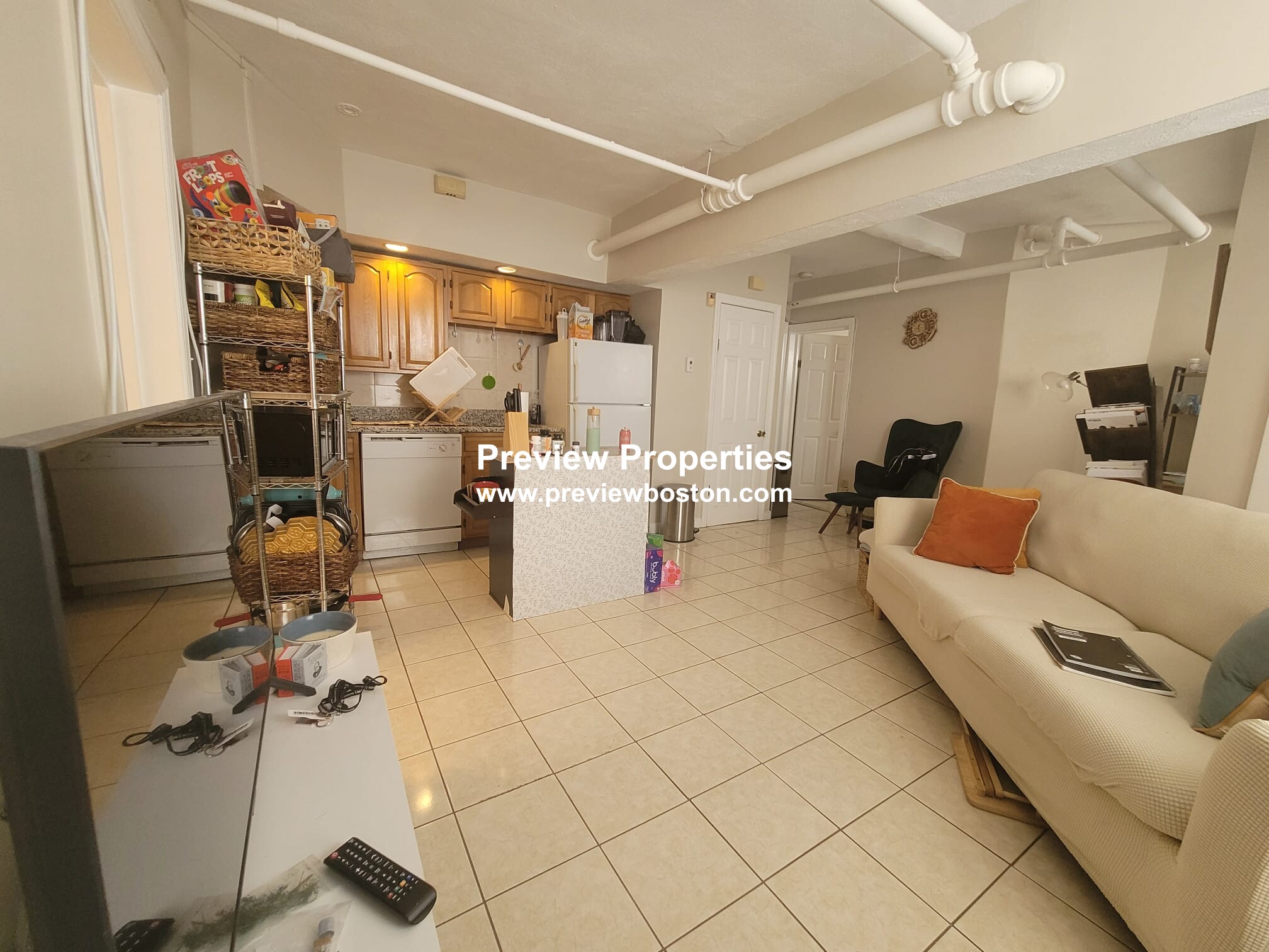 1474 Commonwealth Ave, Brighton