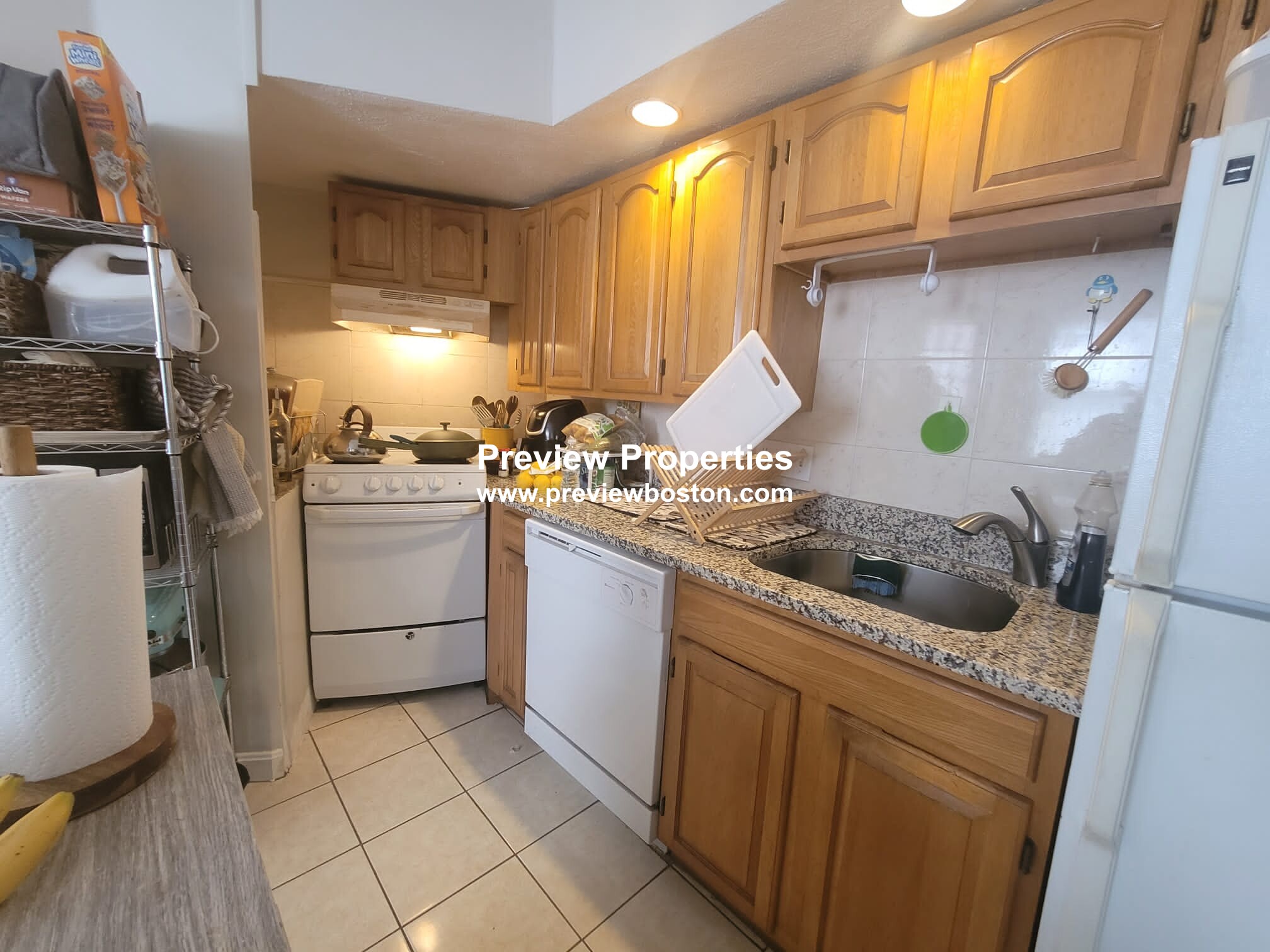 1474 Commonwealth Ave, Brighton