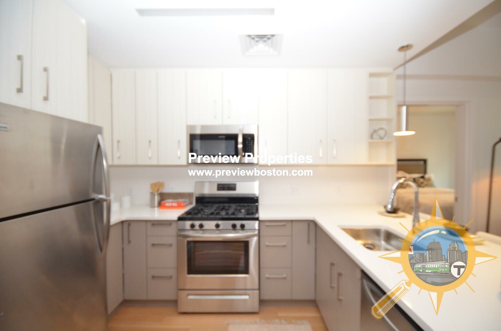 148 Camden St, South End