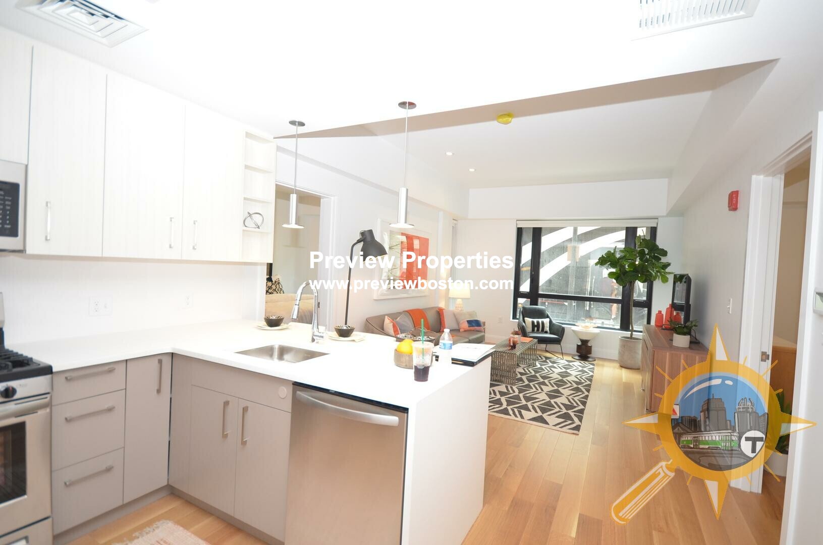 148 Camden St, South End