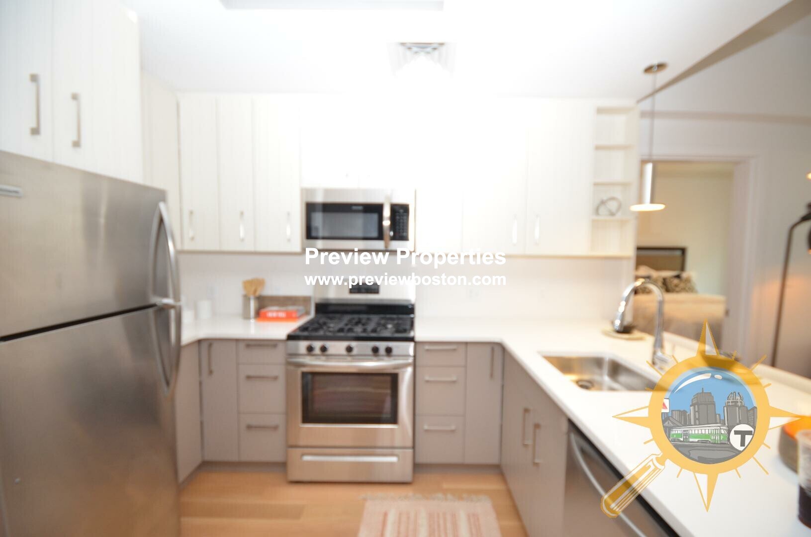 148 Camden St, South End