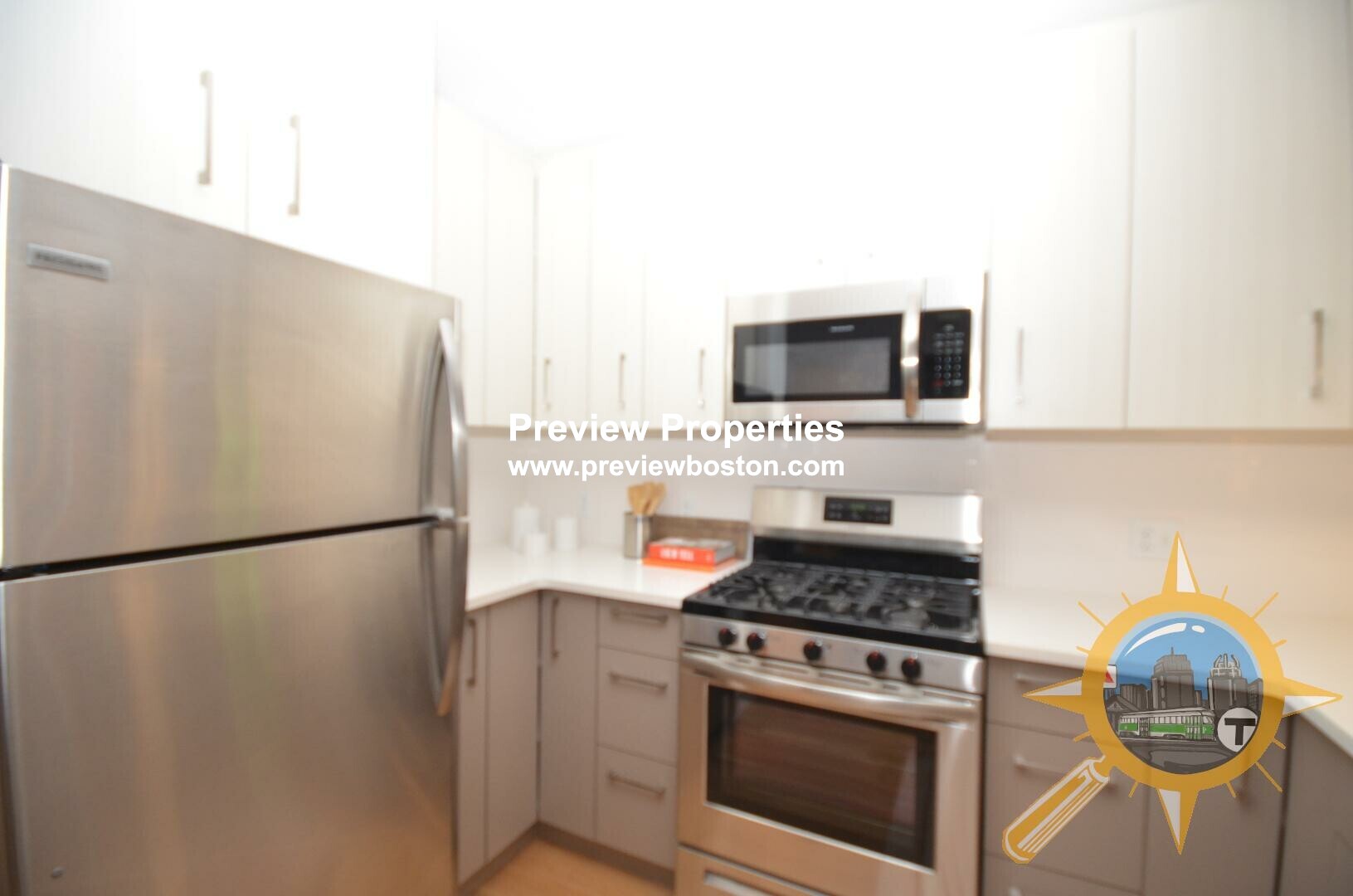 148 Camden St, South End