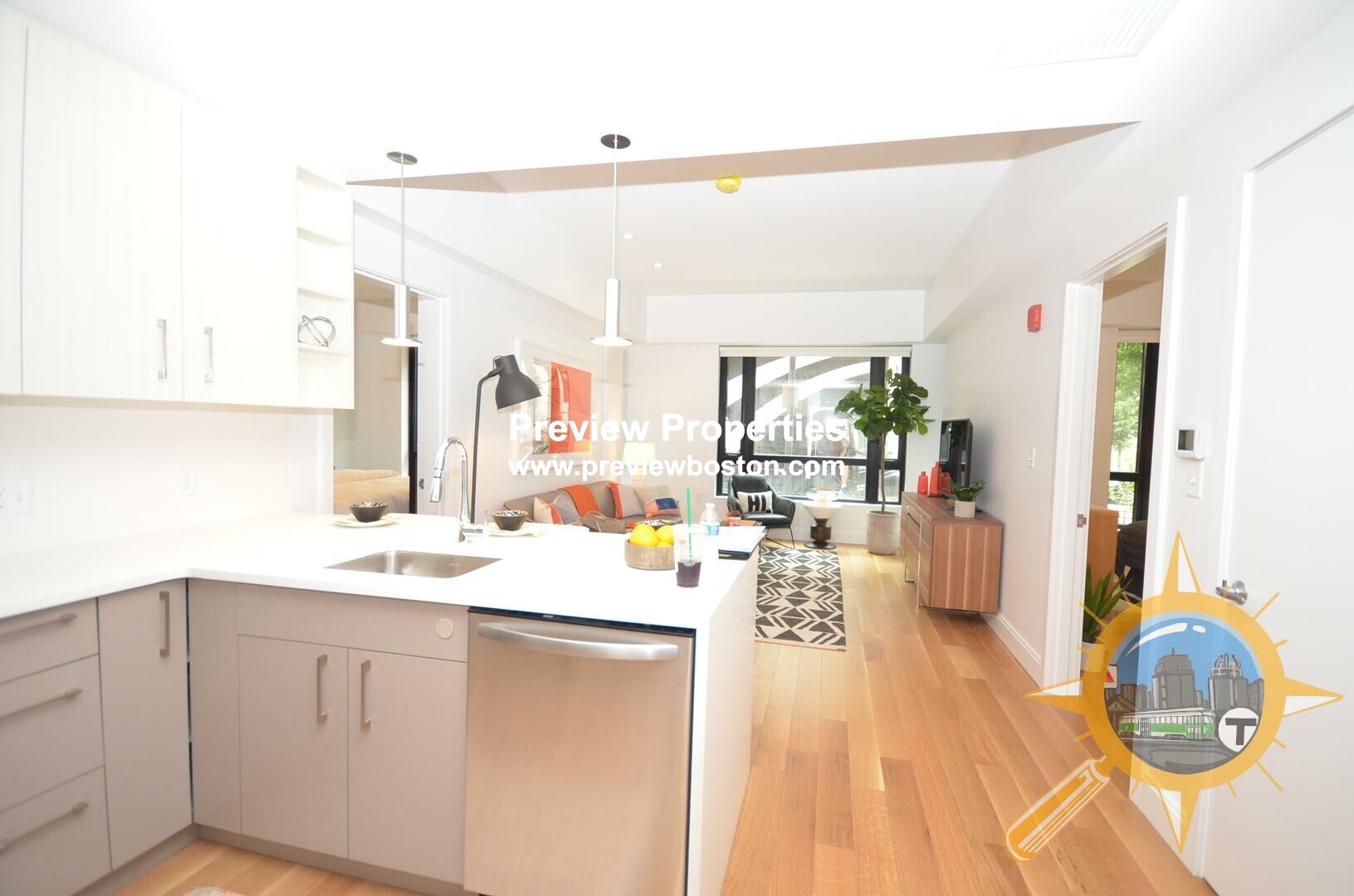 148 Camden St, South End