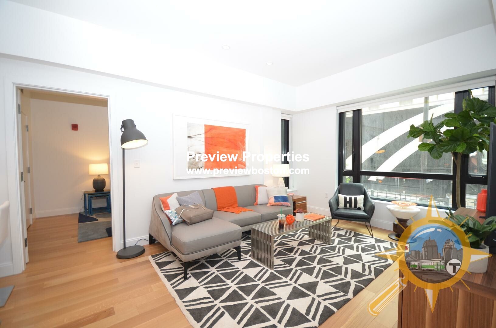 148 Camden St, South End