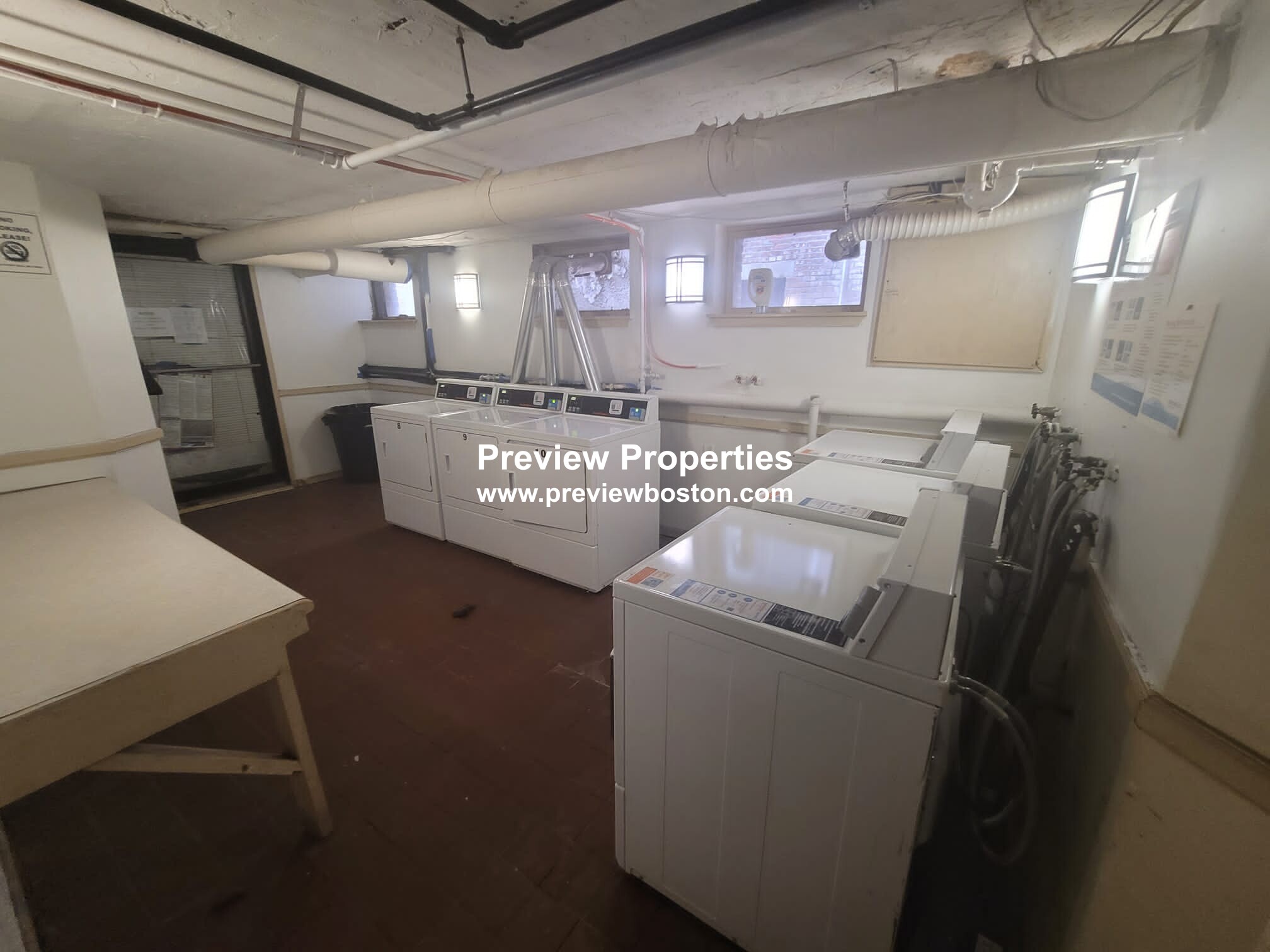 1868 Commonwealth Ave, Brighton