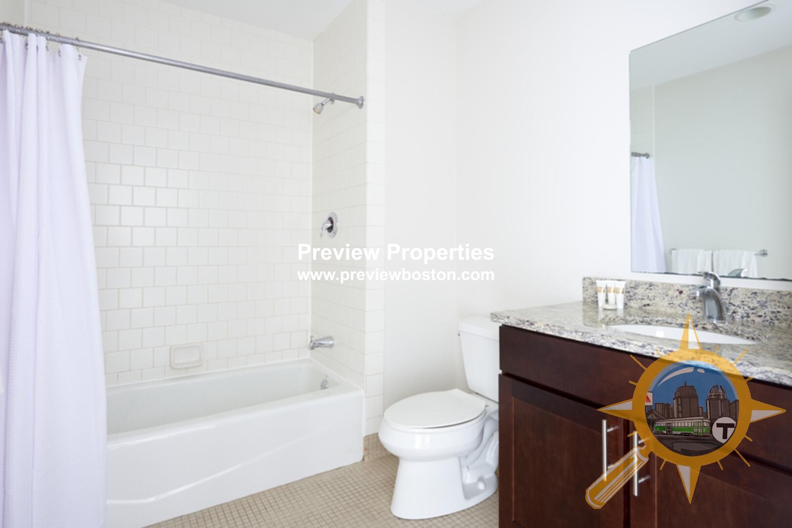 160 Berkeley St, South End