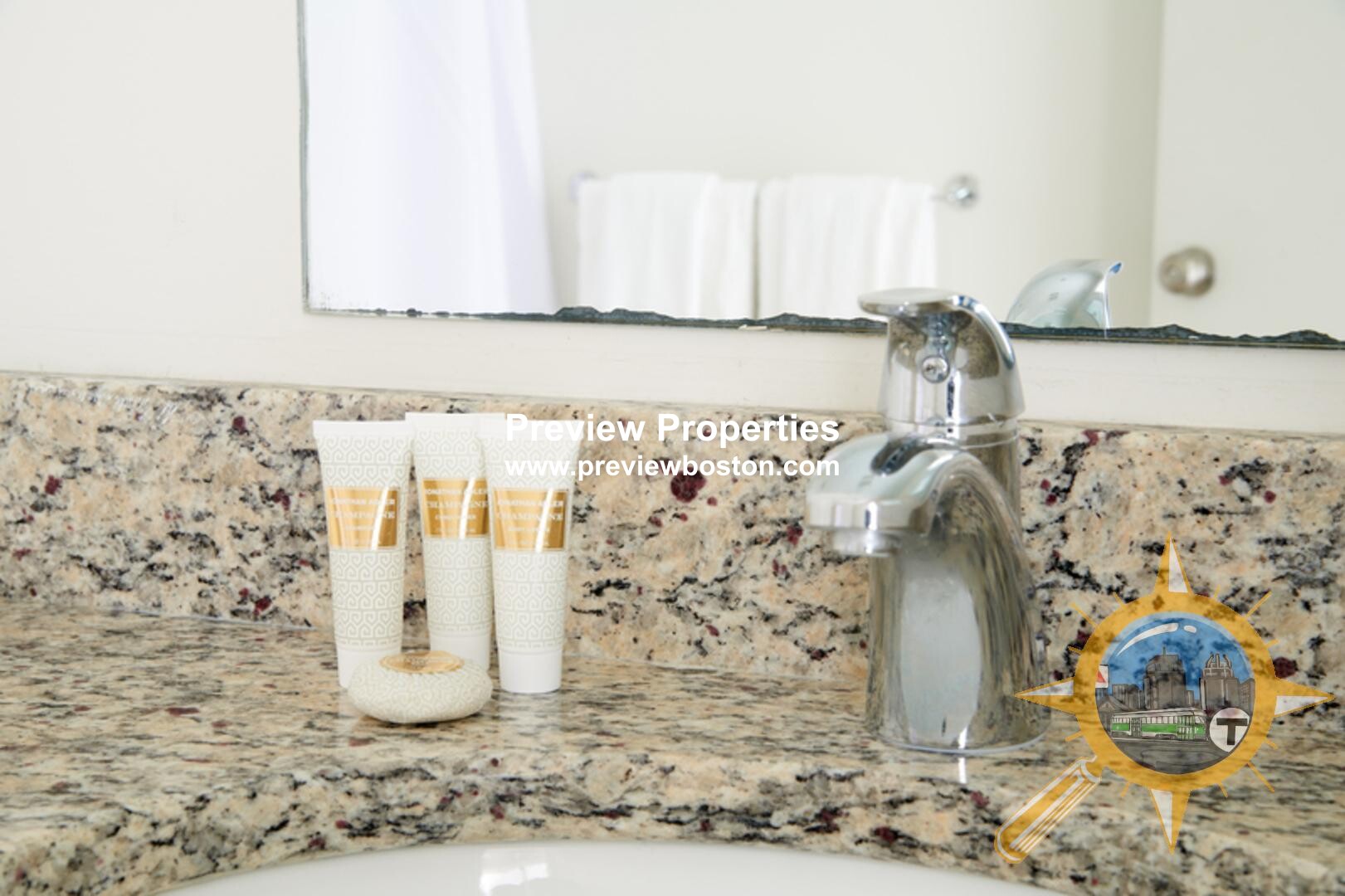 160 Berkeley St, South End