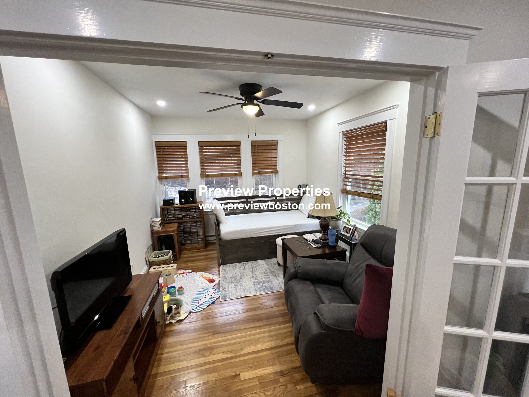 62 Kenrick St, Brighton