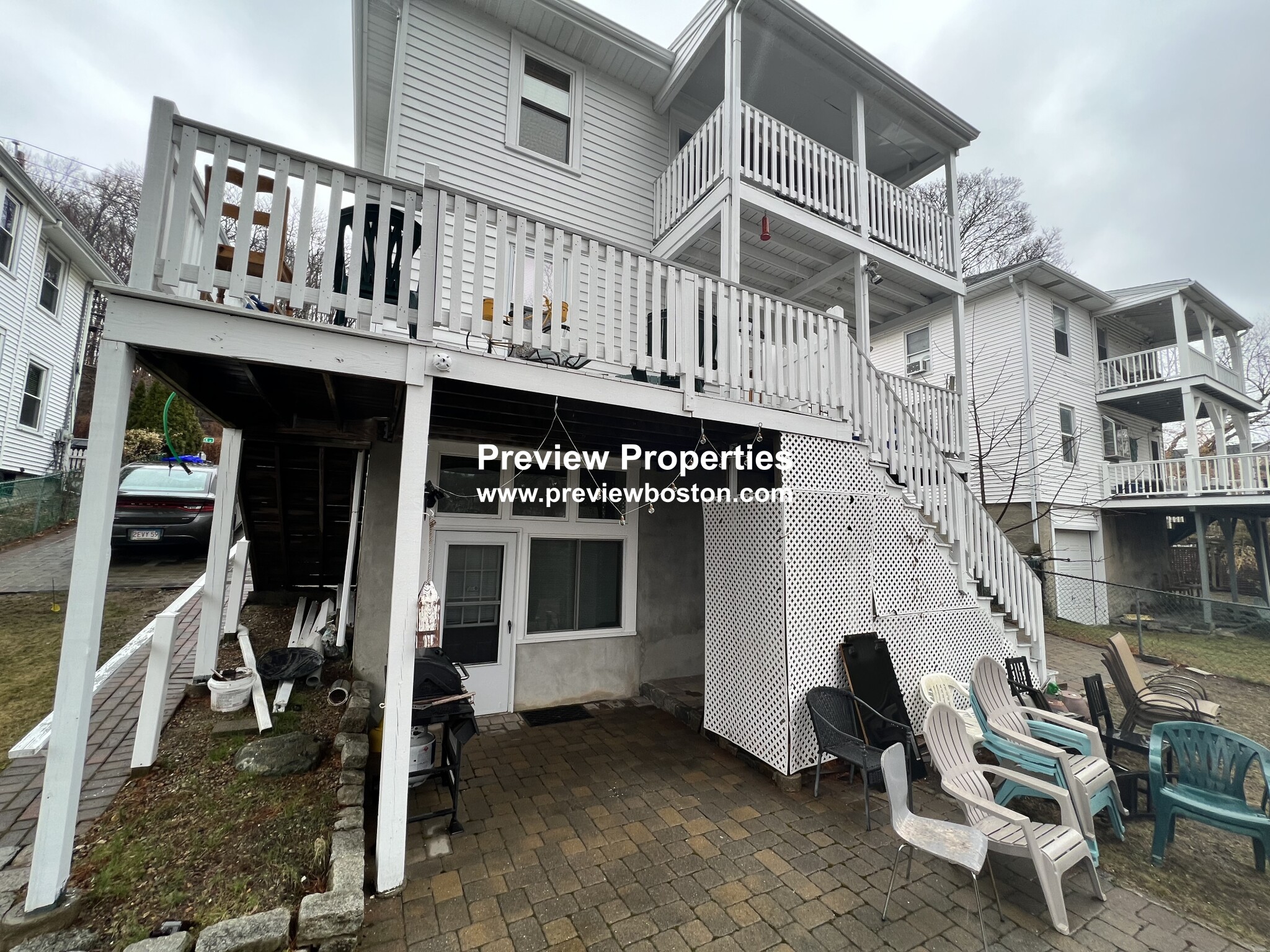 62 Kenrick St, Brighton