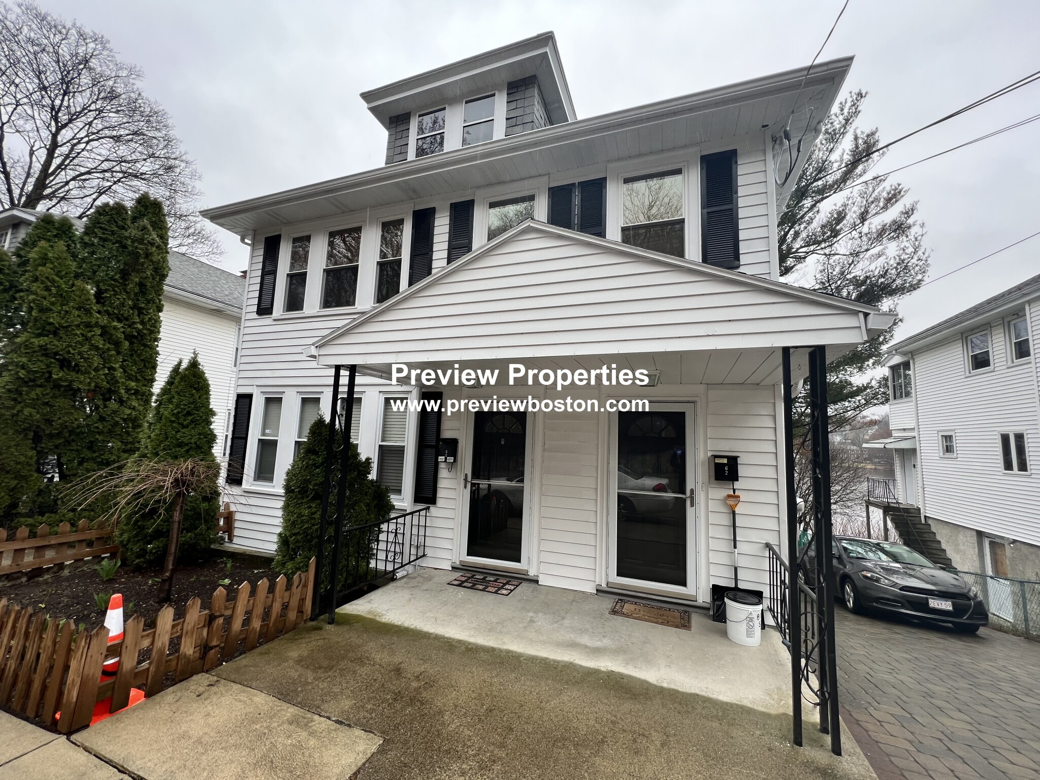 62 Kenrick St, Brighton