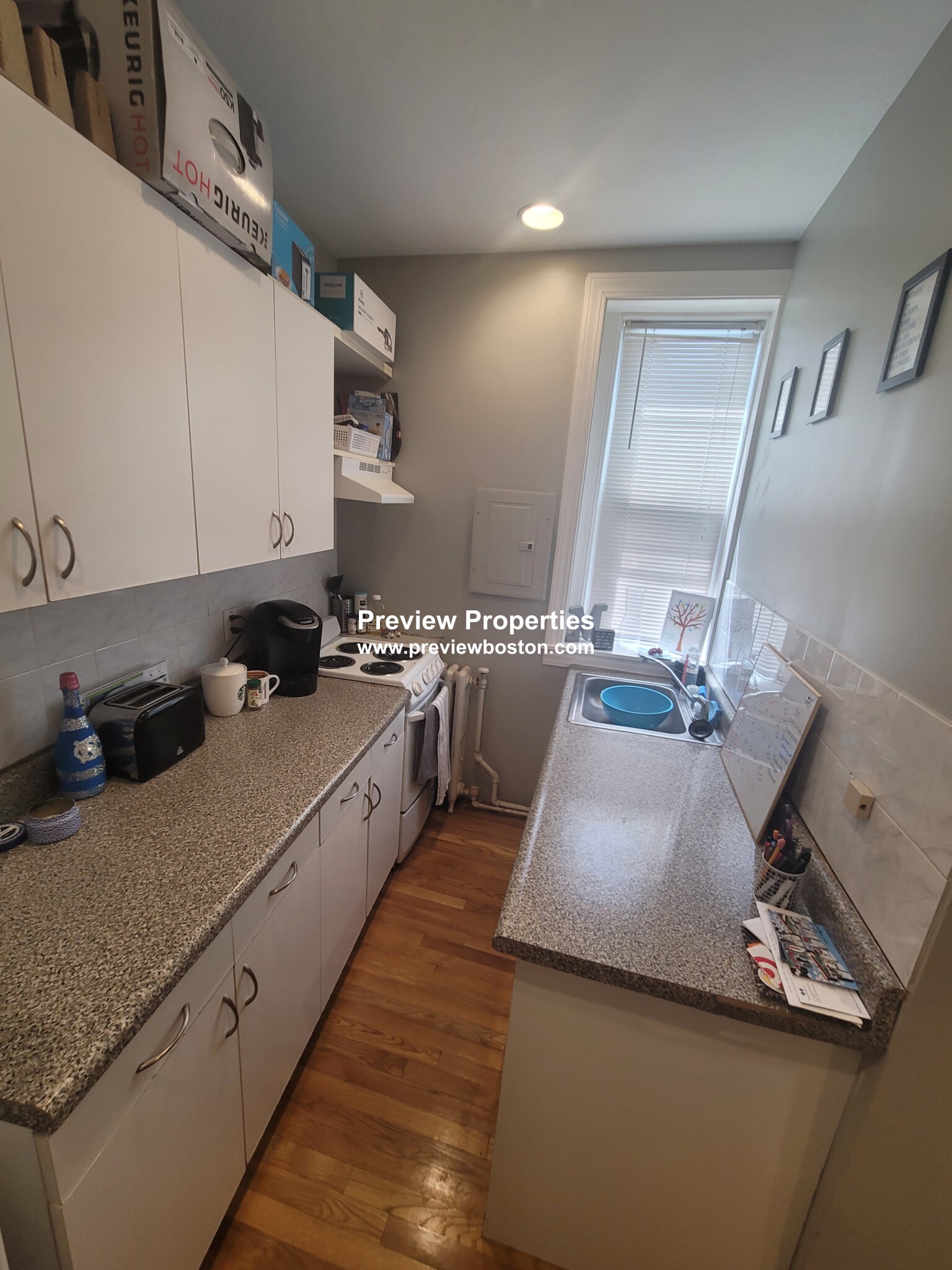 1997 Commonwealth Ave, Brighton