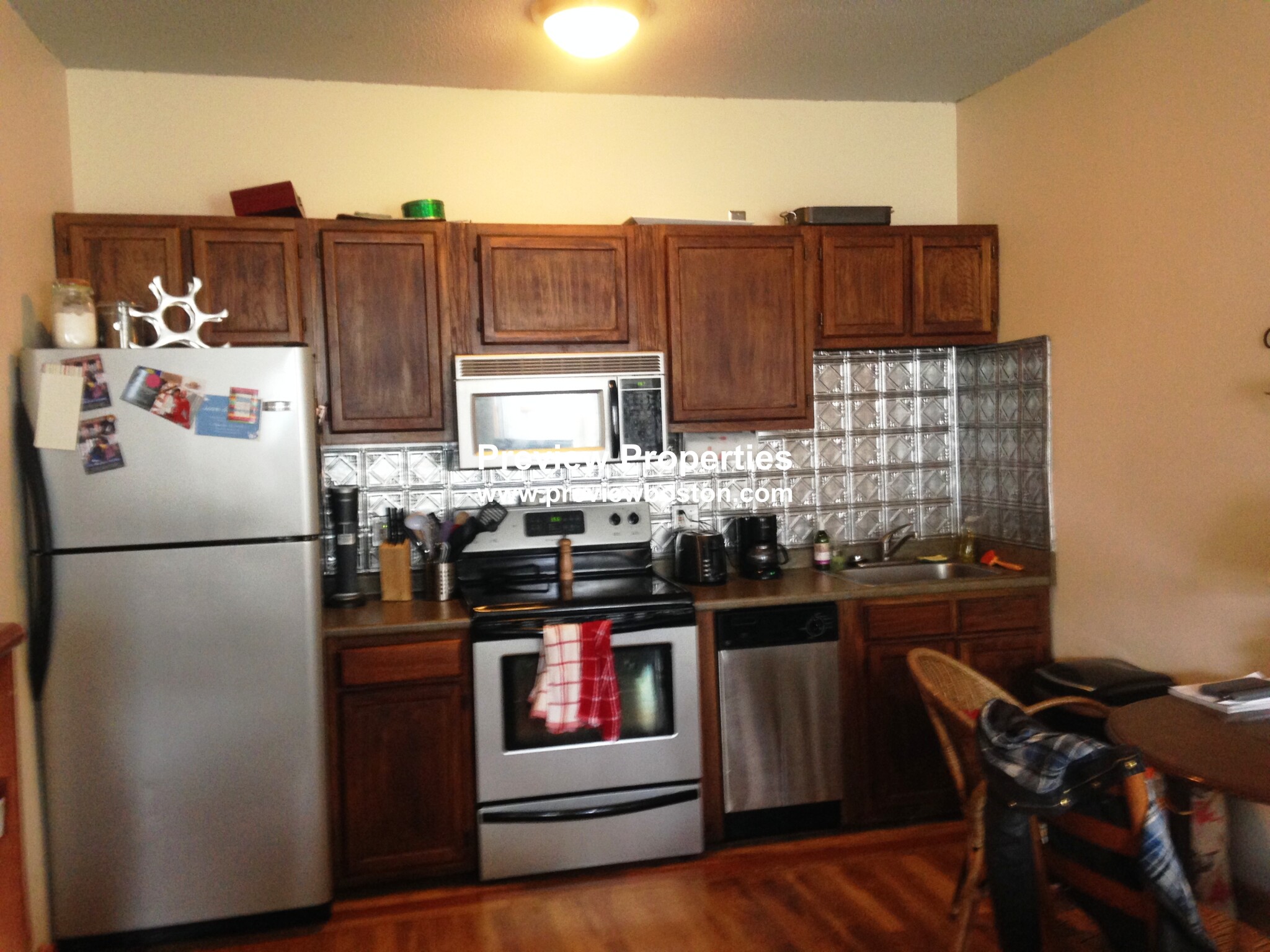 1880 Commonwealth Ave, Brighton